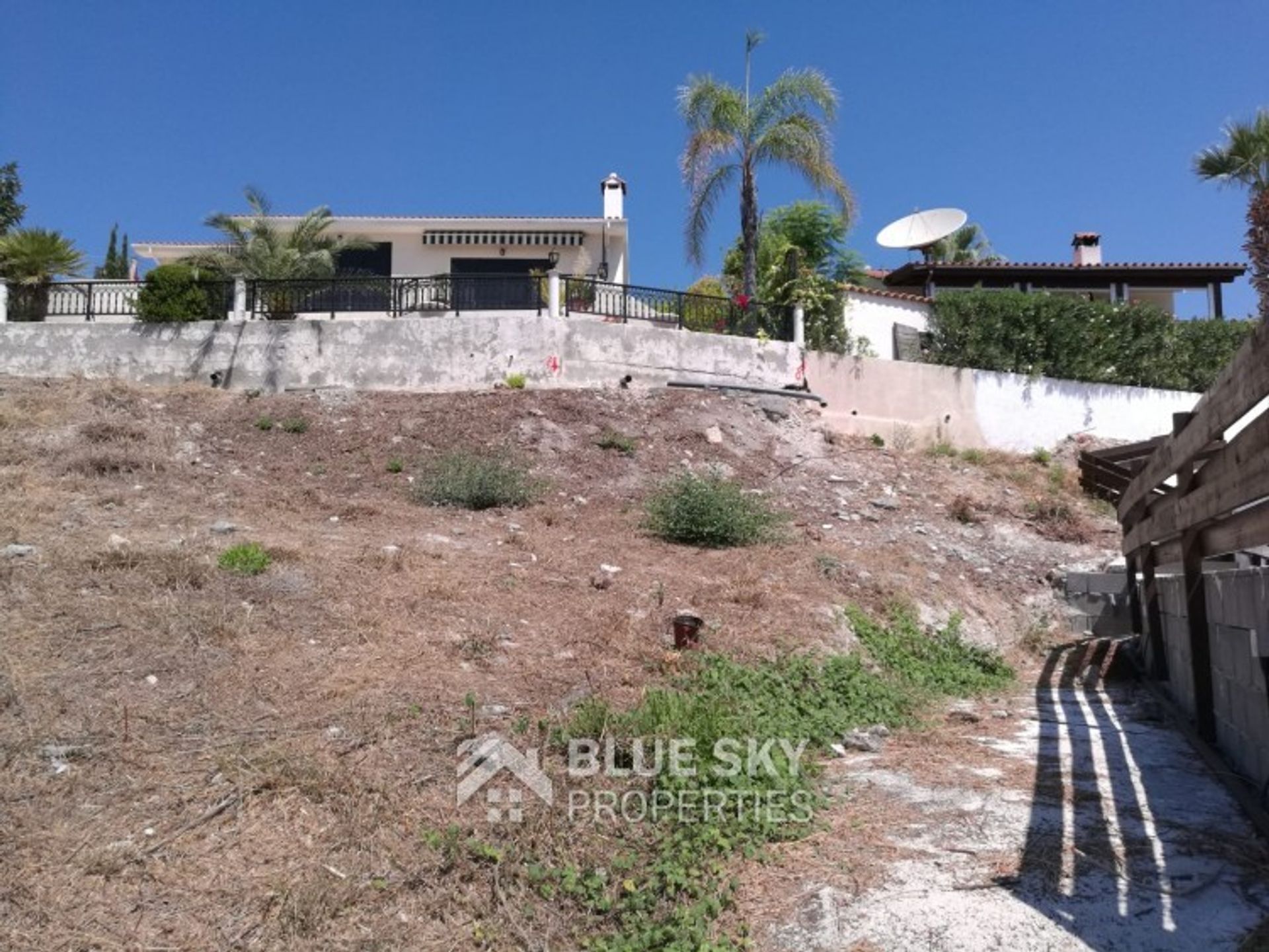 Land im Pegeia, Pafos 10183407