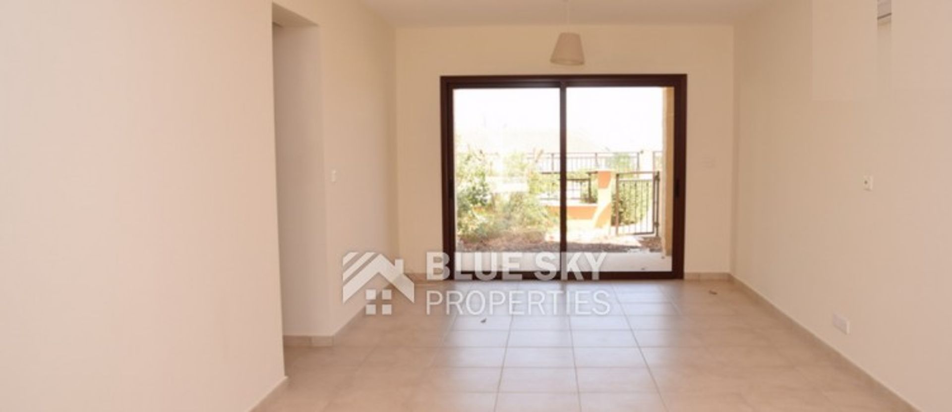 Condominio nel Pampoula, Lemesos 10183417