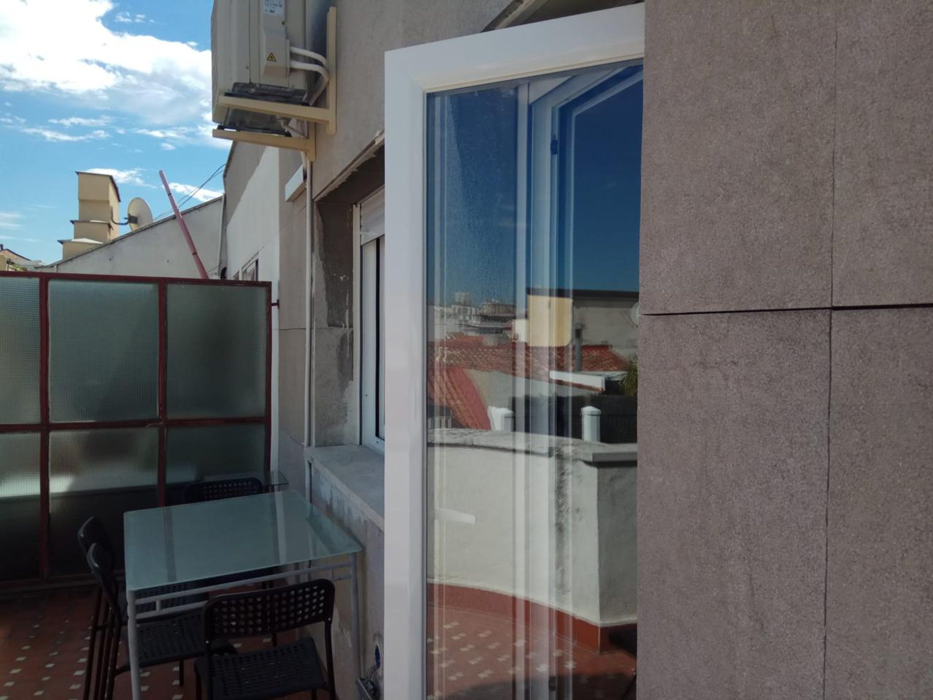 Condominium dans Madrid, Comunidad de Madrid 10183425