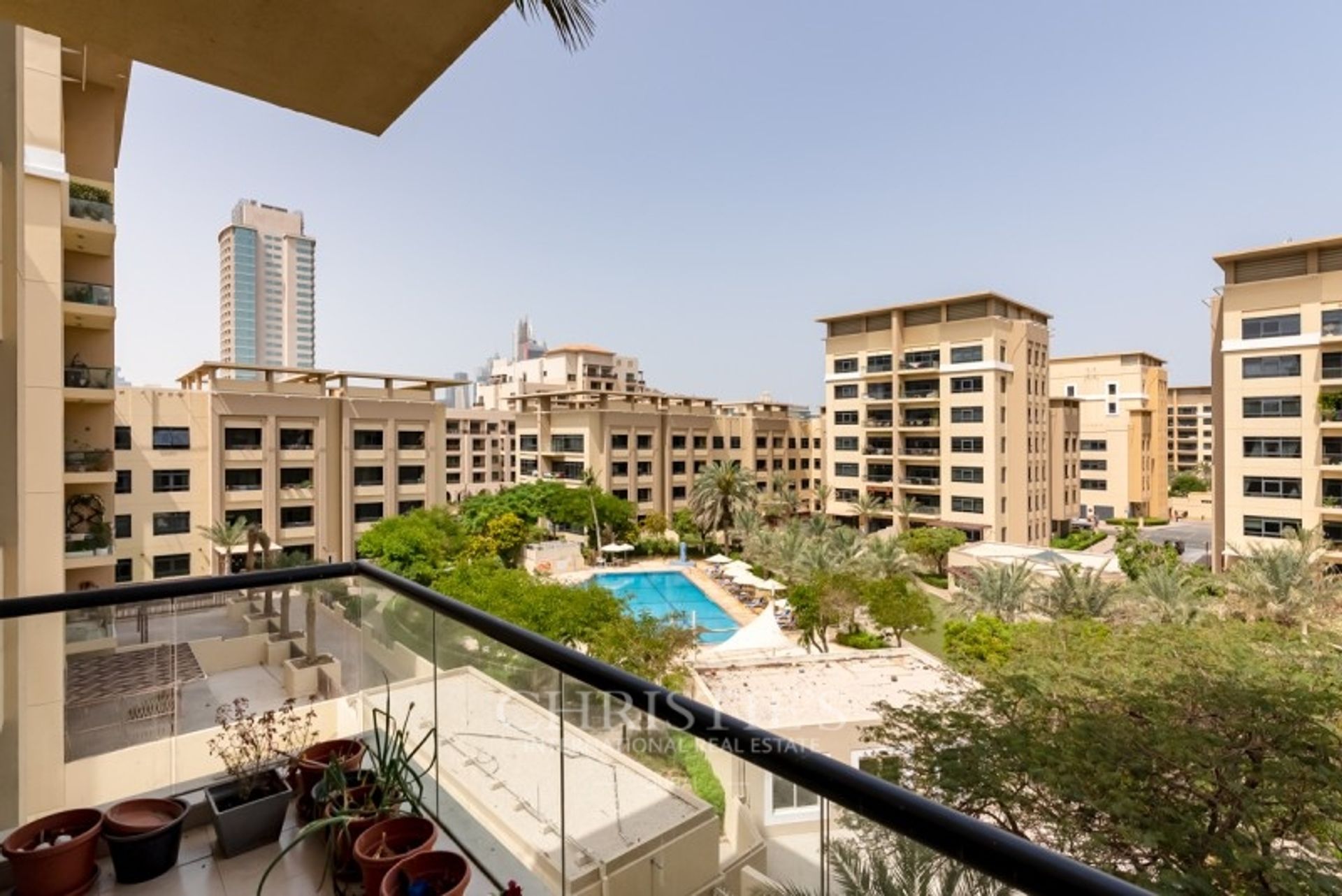 Condominium in Dubai, Dubayy 10183427