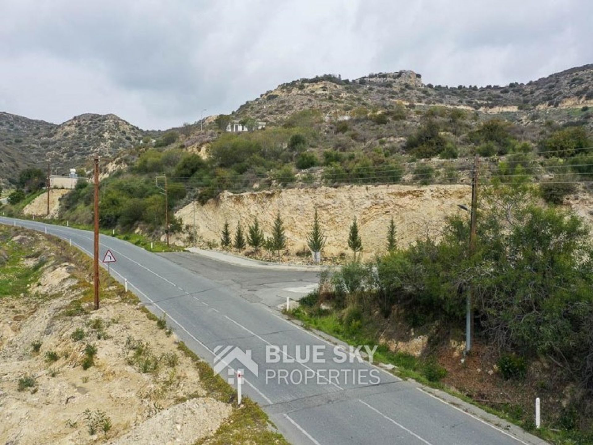 Land in Palodeia, Lemesos 10183445