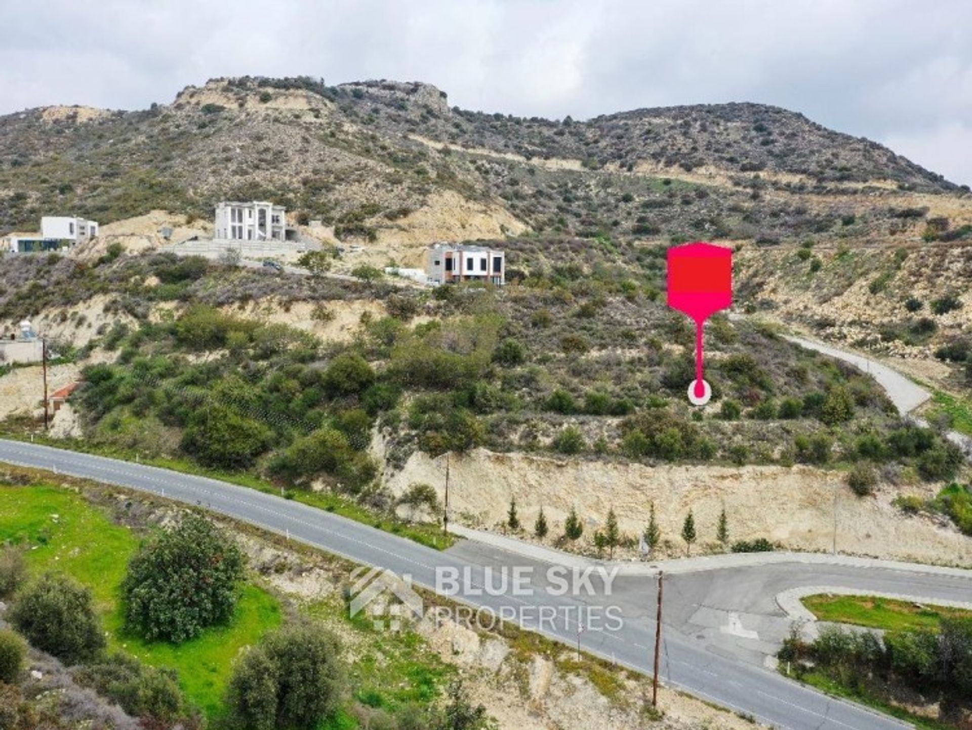 Land in Palodeia, Lemesos 10183445