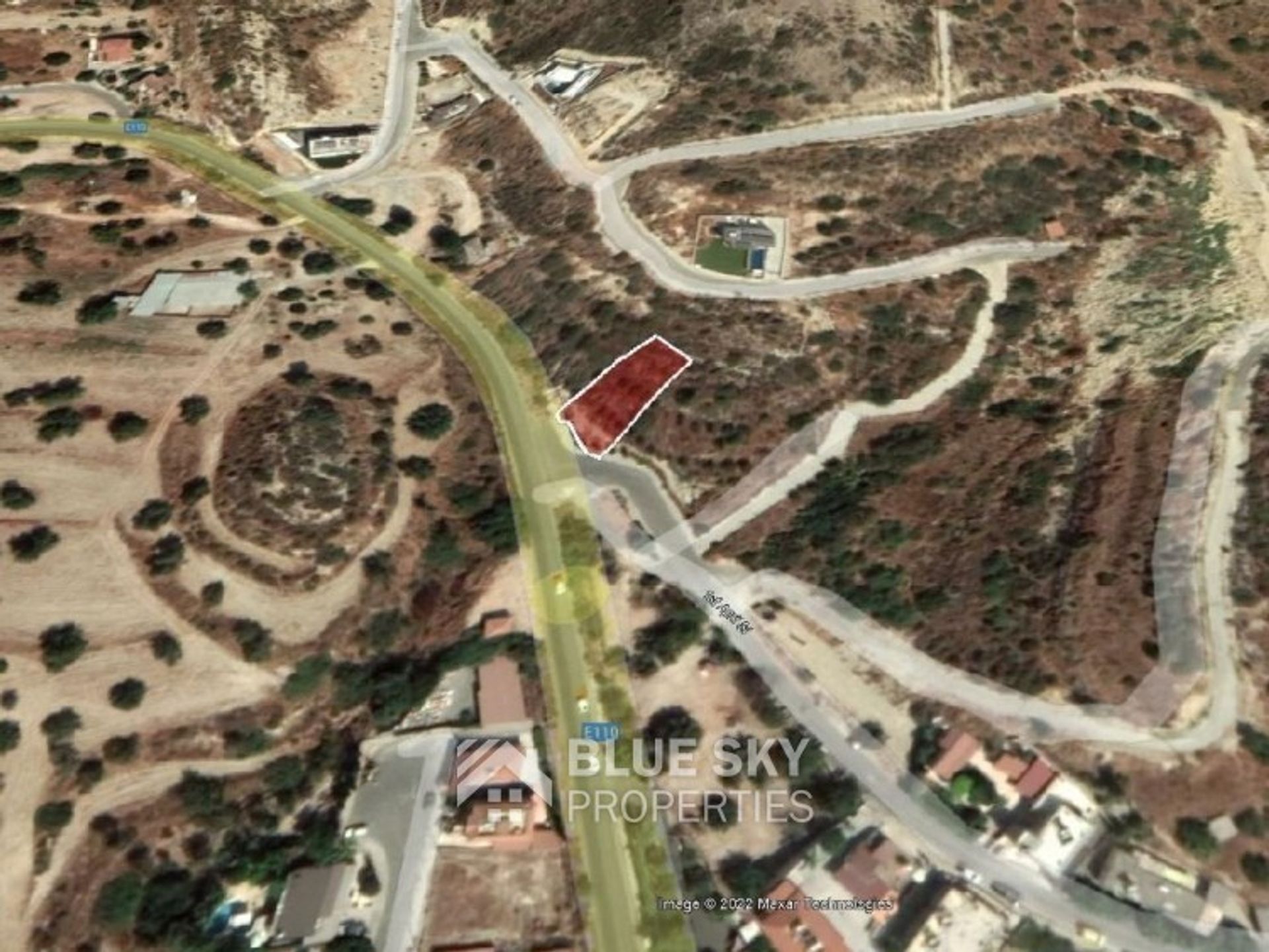 Land in Palodia, Limassol 10183447