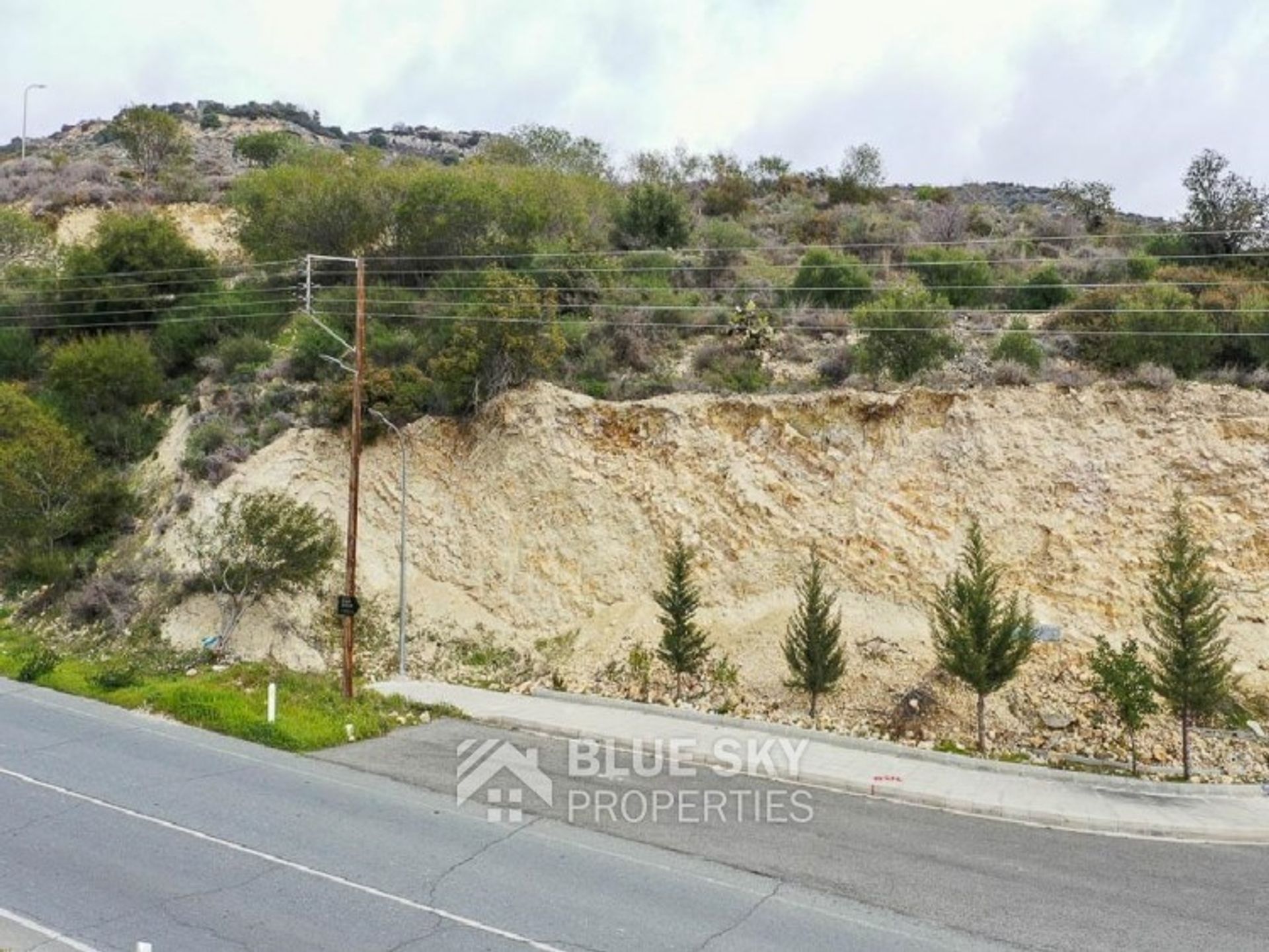 Land in Palodia, Limassol 10183447