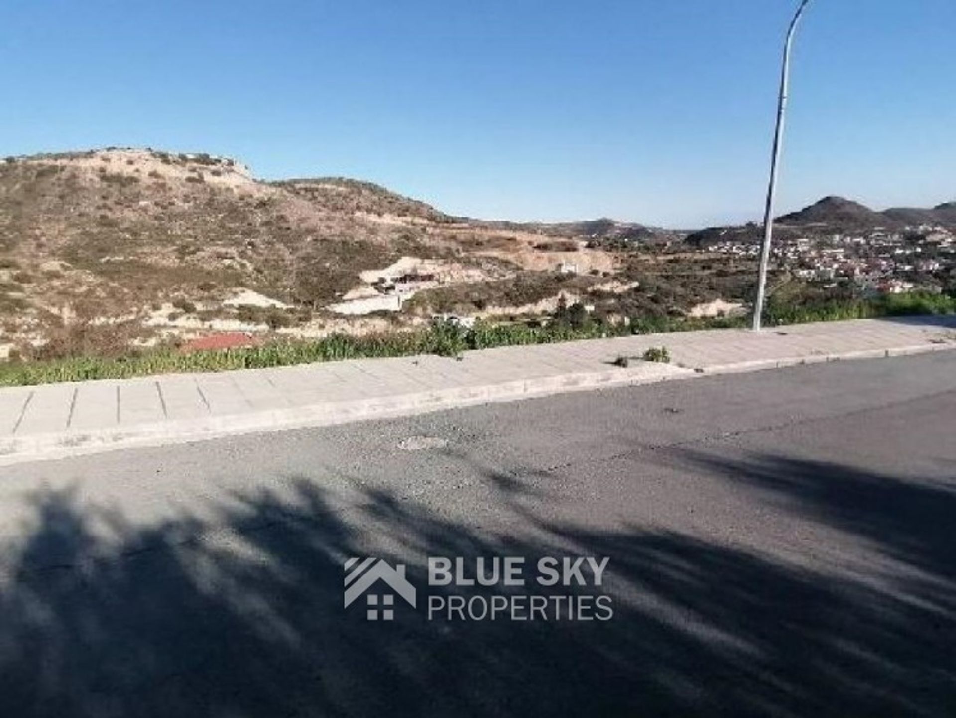 Land in Palodeia, Lemesos 10183457