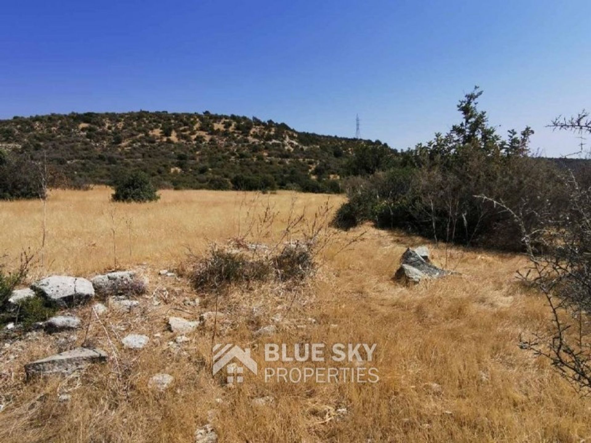 Land in Pampoula, Lemesos 10183492