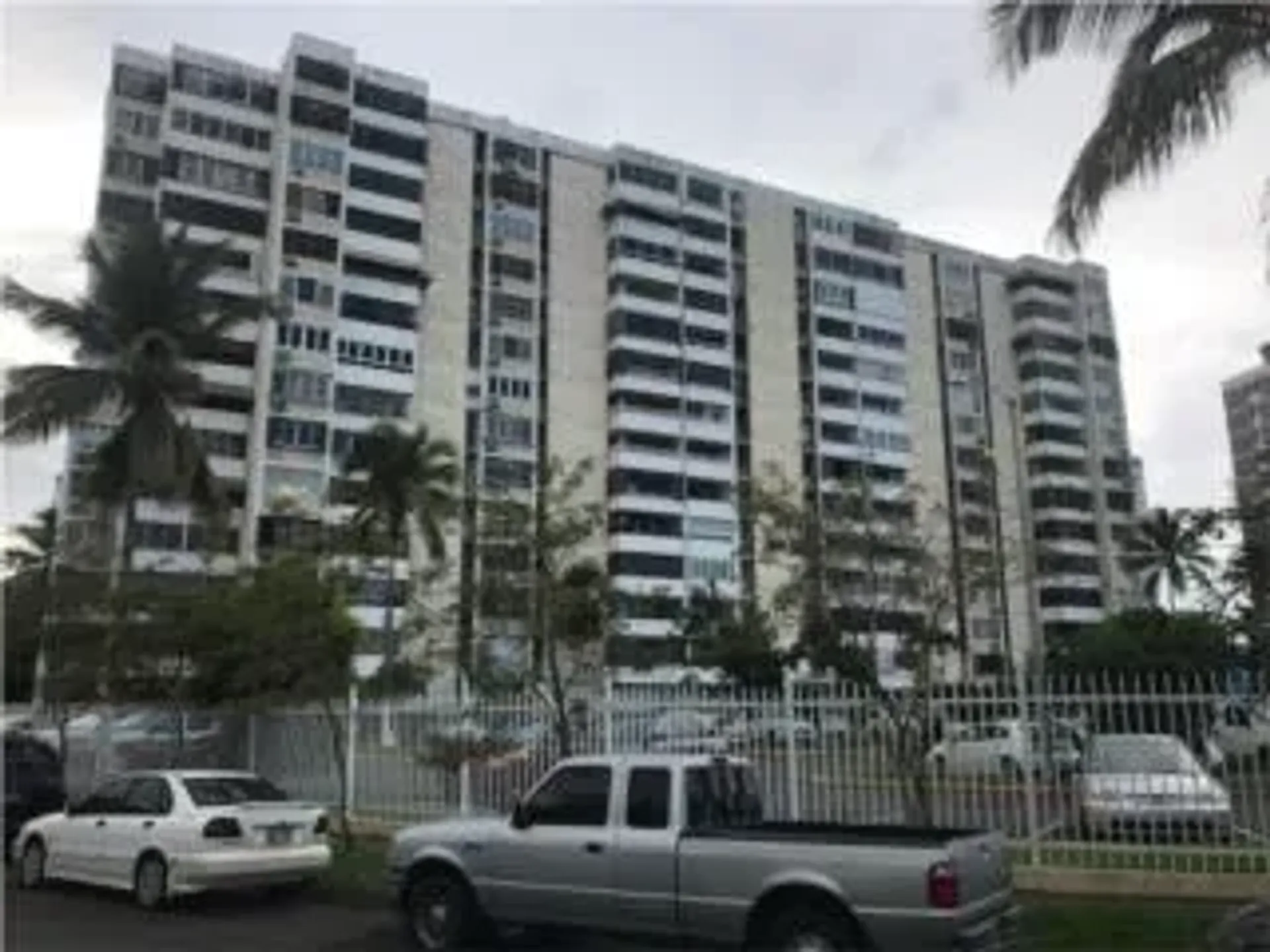 Condominium in Carolina, 4 Avenue Laguna 10183509