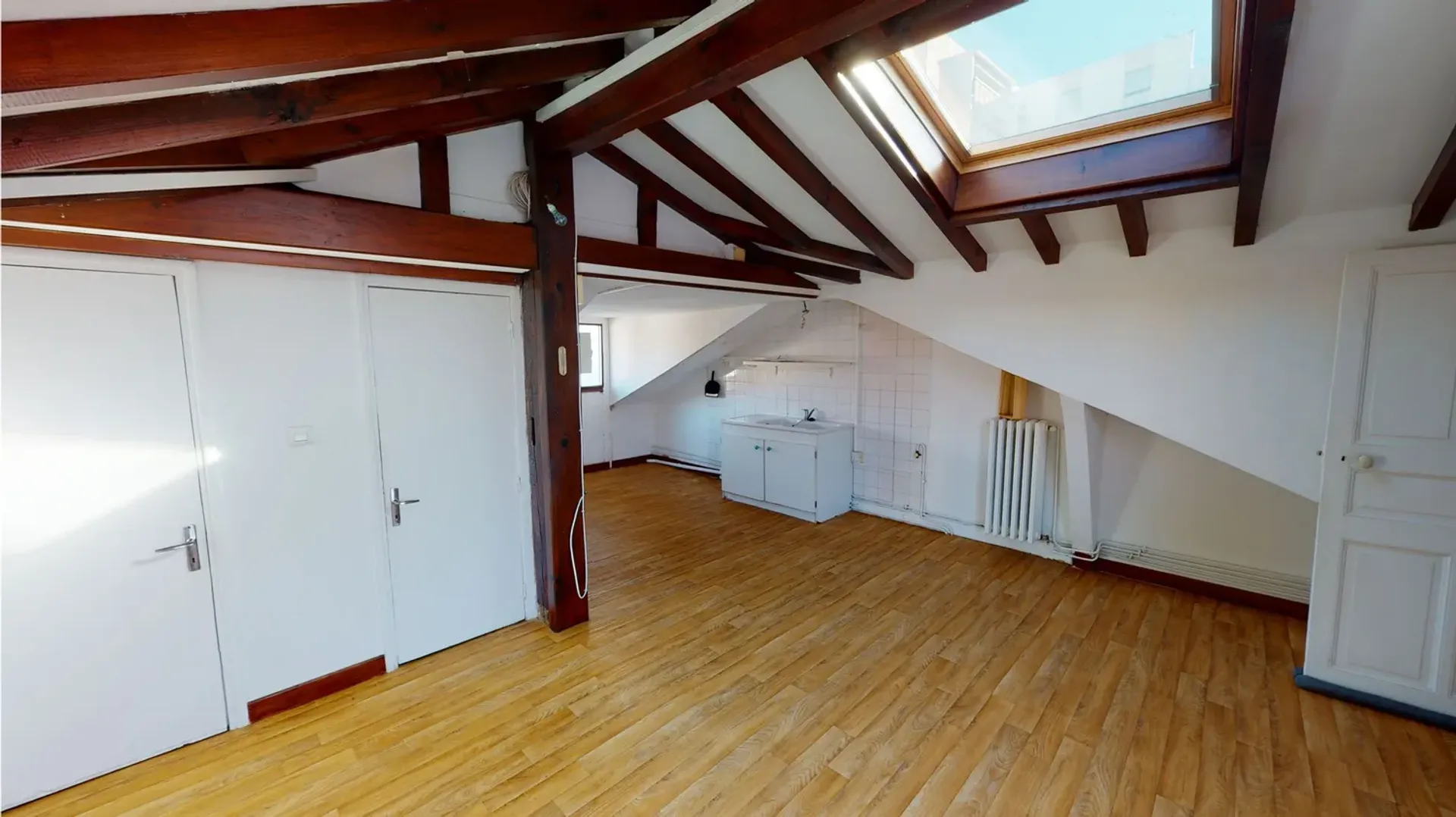 Condominium in Biarritz, Nouvelle-Aquitaine 10184850