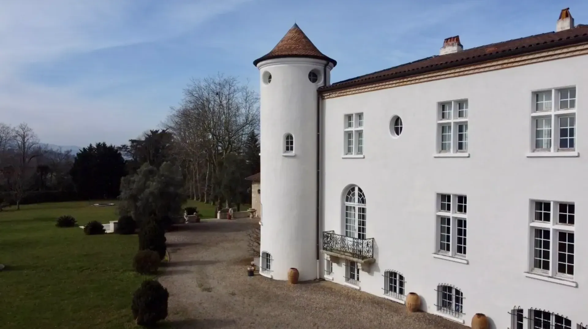 Hus i Saint-Jean-de-Luz, Nouvelle-Aquitaine 10184852