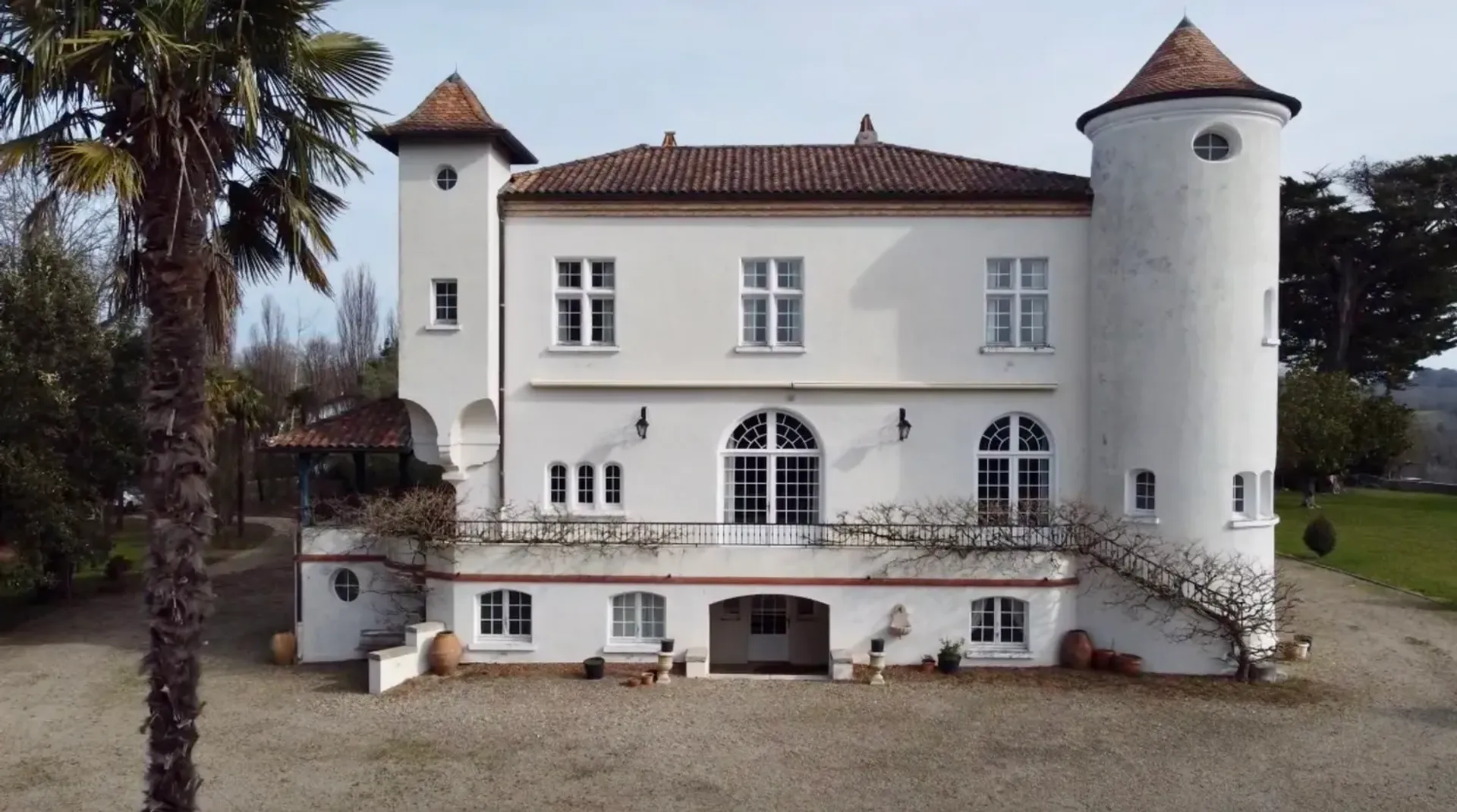 Rumah di Saint-Jean-de-Luz, Nouvelle-Aquitaine 10184852