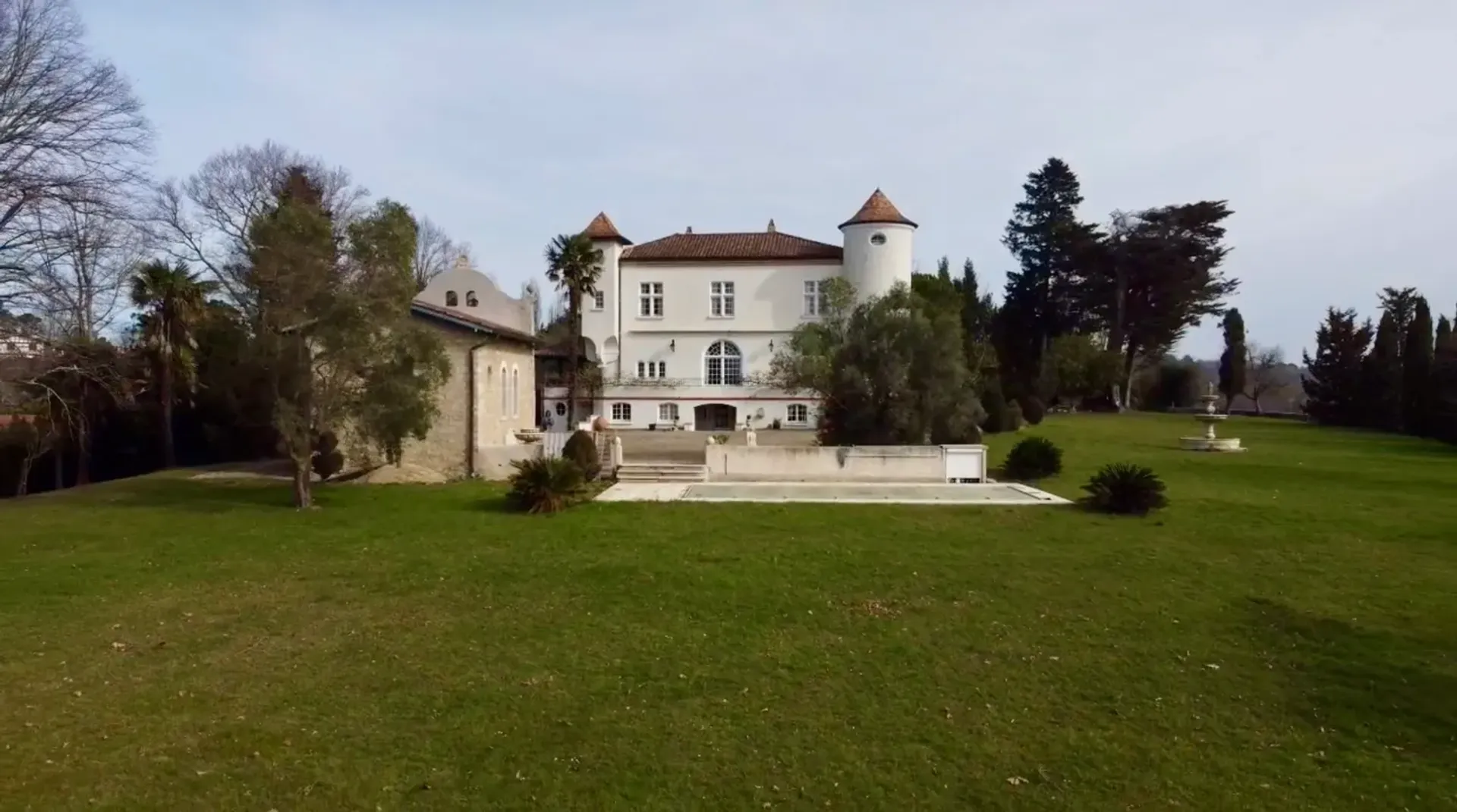 Rumah di Saint-Jean-de-Luz, Nouvelle-Aquitaine 10184852