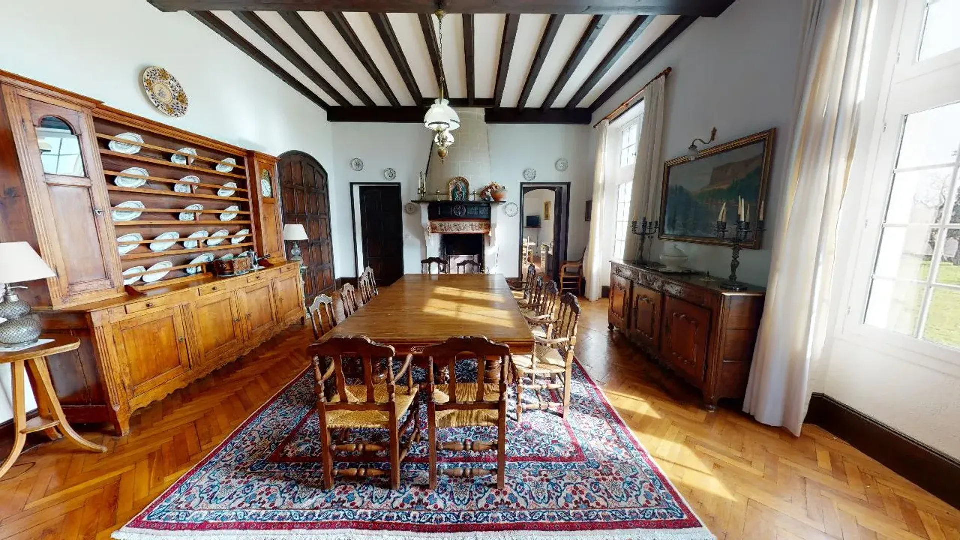 Hus i Saint-Jean-de-Luz, Nouvelle-Aquitaine 10184852