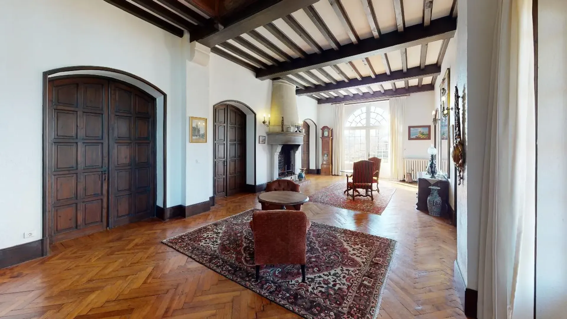 Hus i Saint-Jean-de-Luz, Nouvelle-Aquitaine 10184852