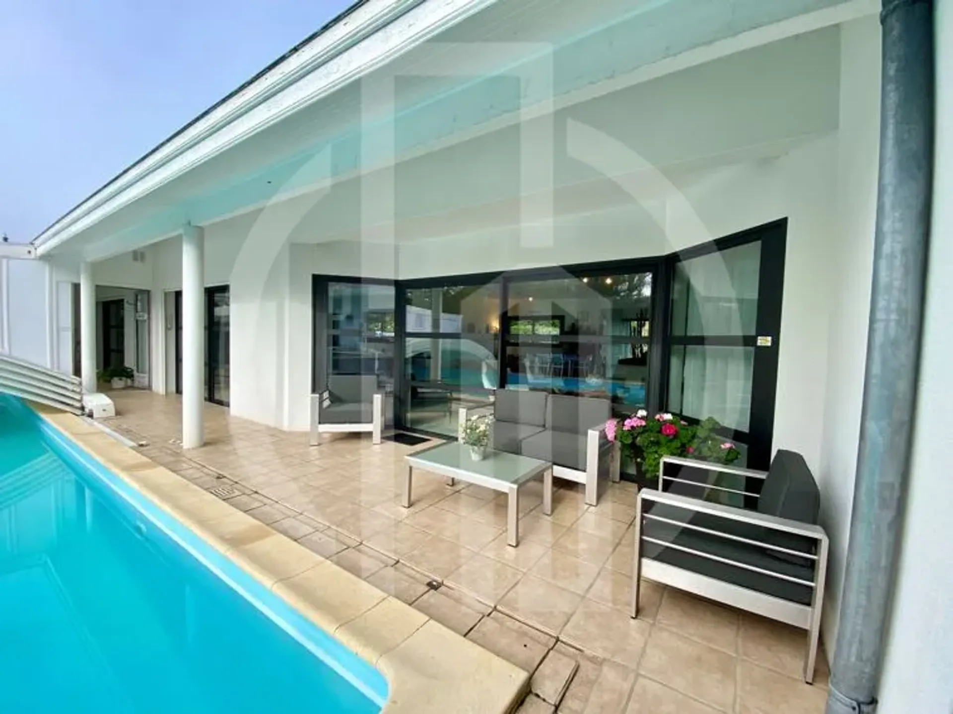 casa no Hossegor, Nouvelle-Aquitaine 10184855