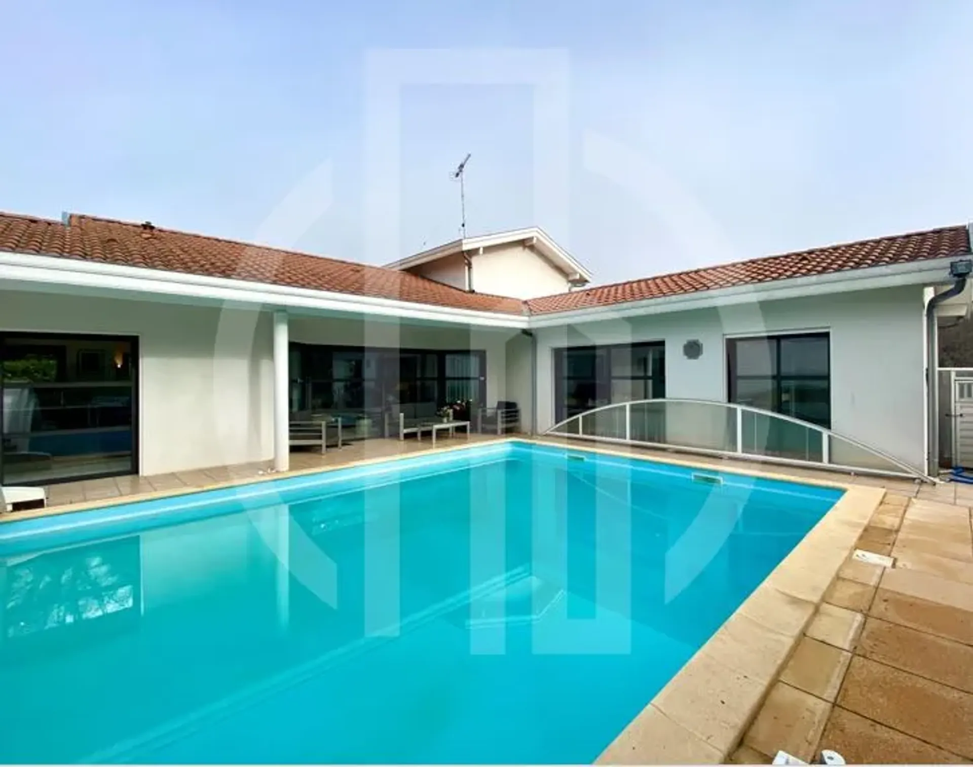 Hus i Hossegor, Nouvelle-Aquitaine 10184855