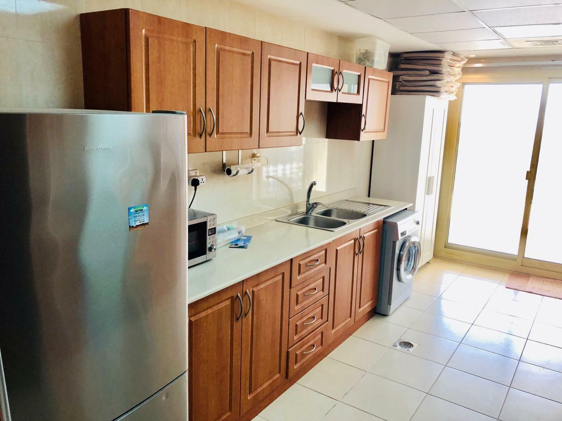 Condominium in Ra's al Khaymah, Ra's al Khaymah 10184875