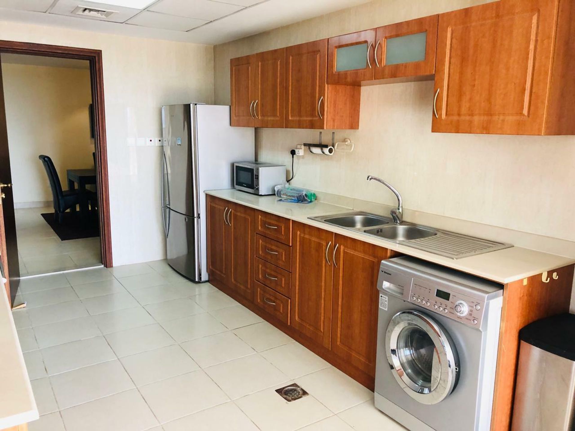 Condominium in Ra's al Khaymah, Ra's al Khaymah 10184875