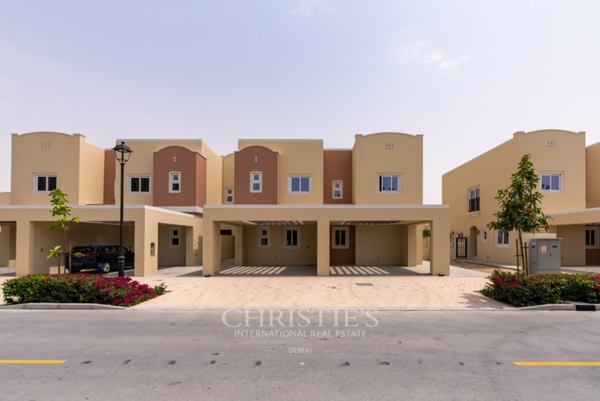 Rumah di Dubai, Dubai 10184884