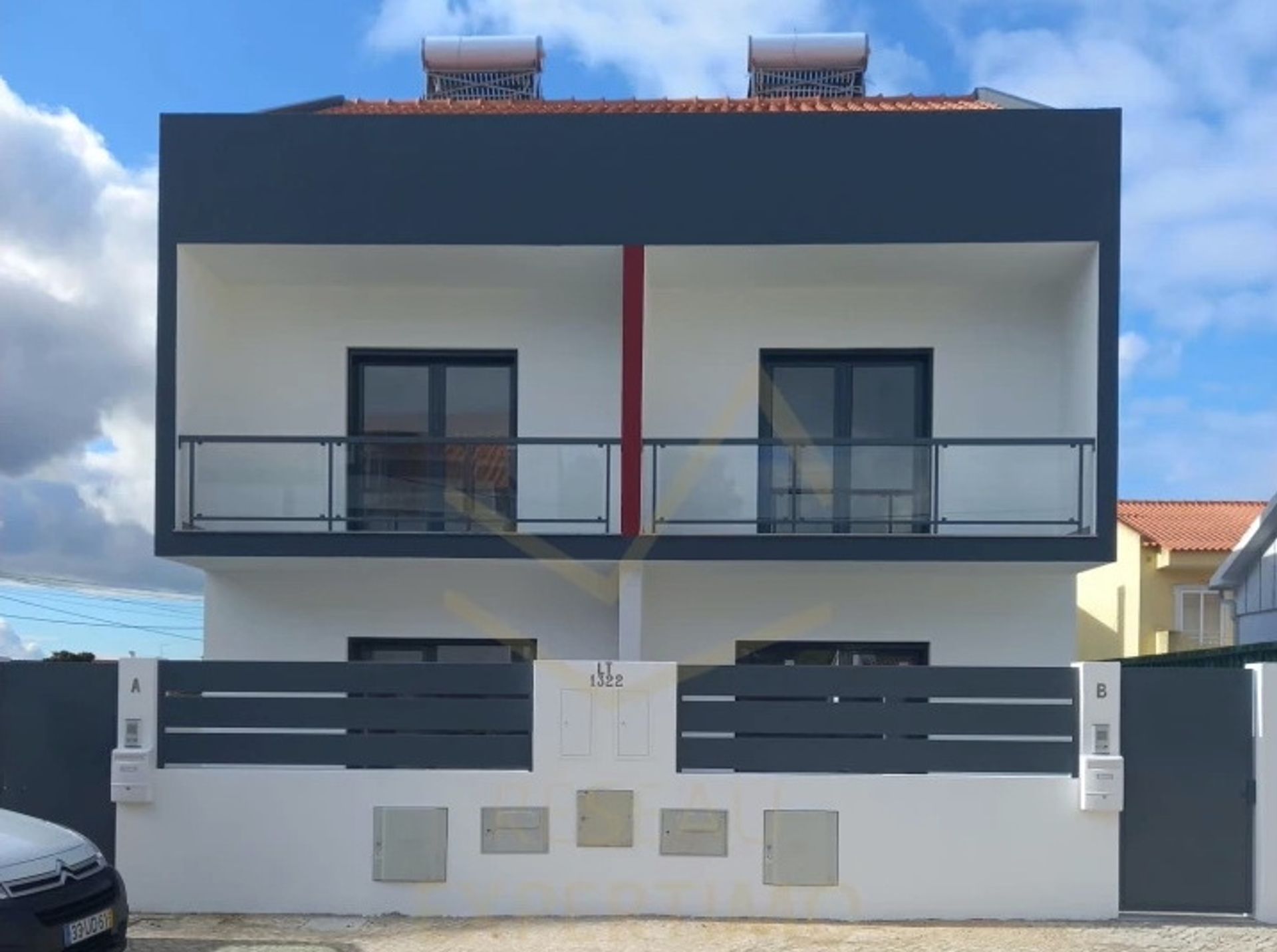 casa en Cotovia, Setúbal 10184887