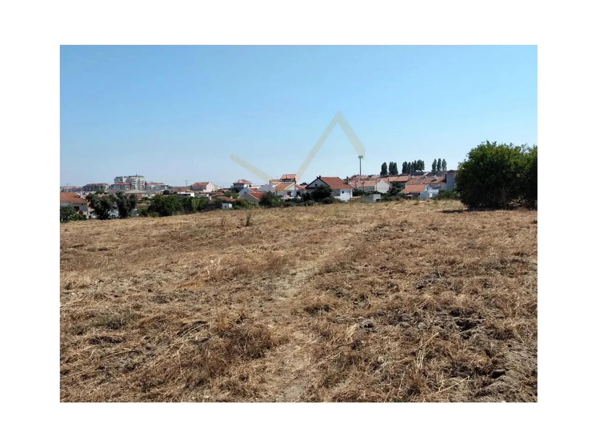 Land im Amora, Setubal 10184891