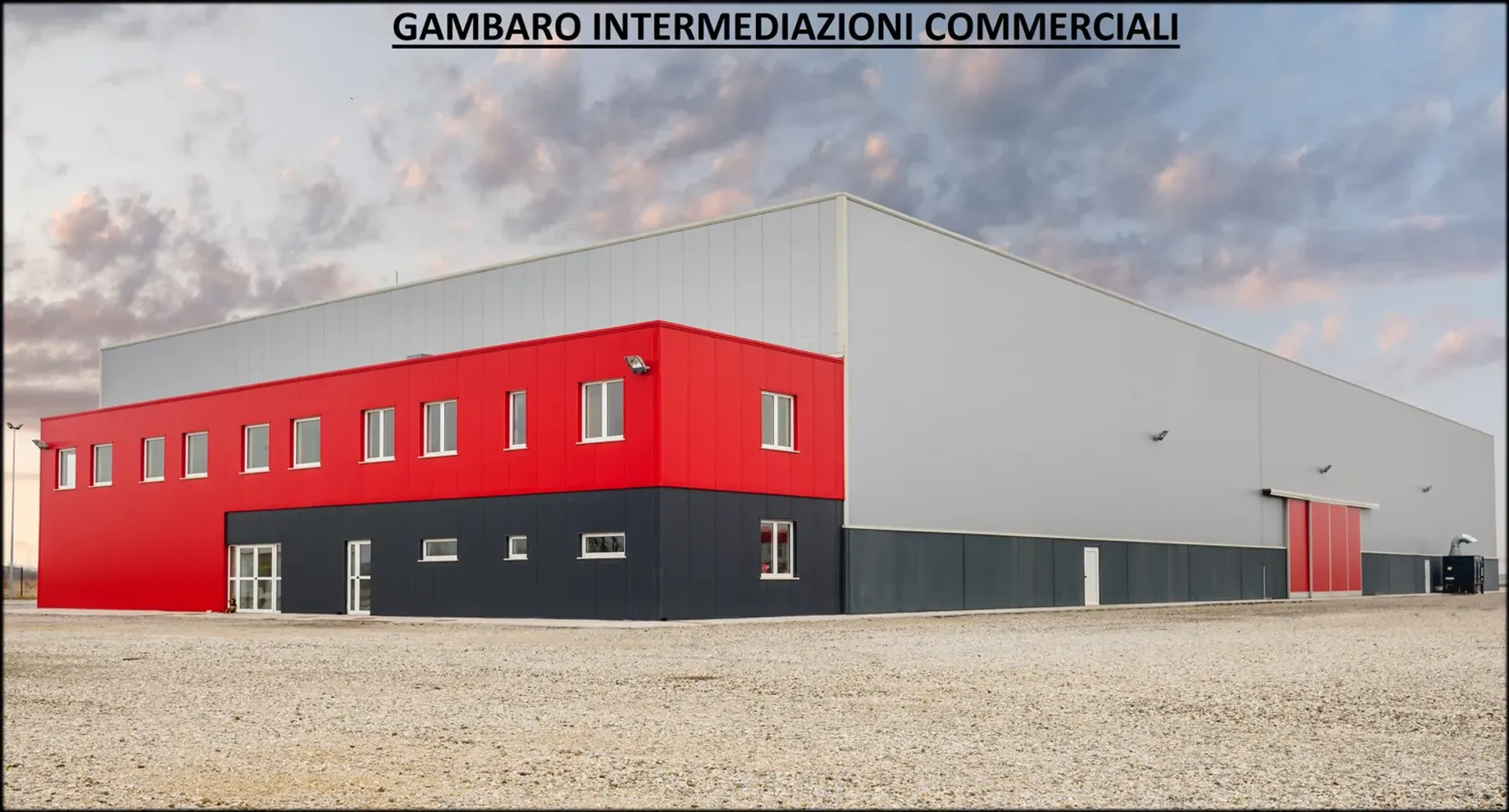 Industriale nel Poiano, veneto 10184892