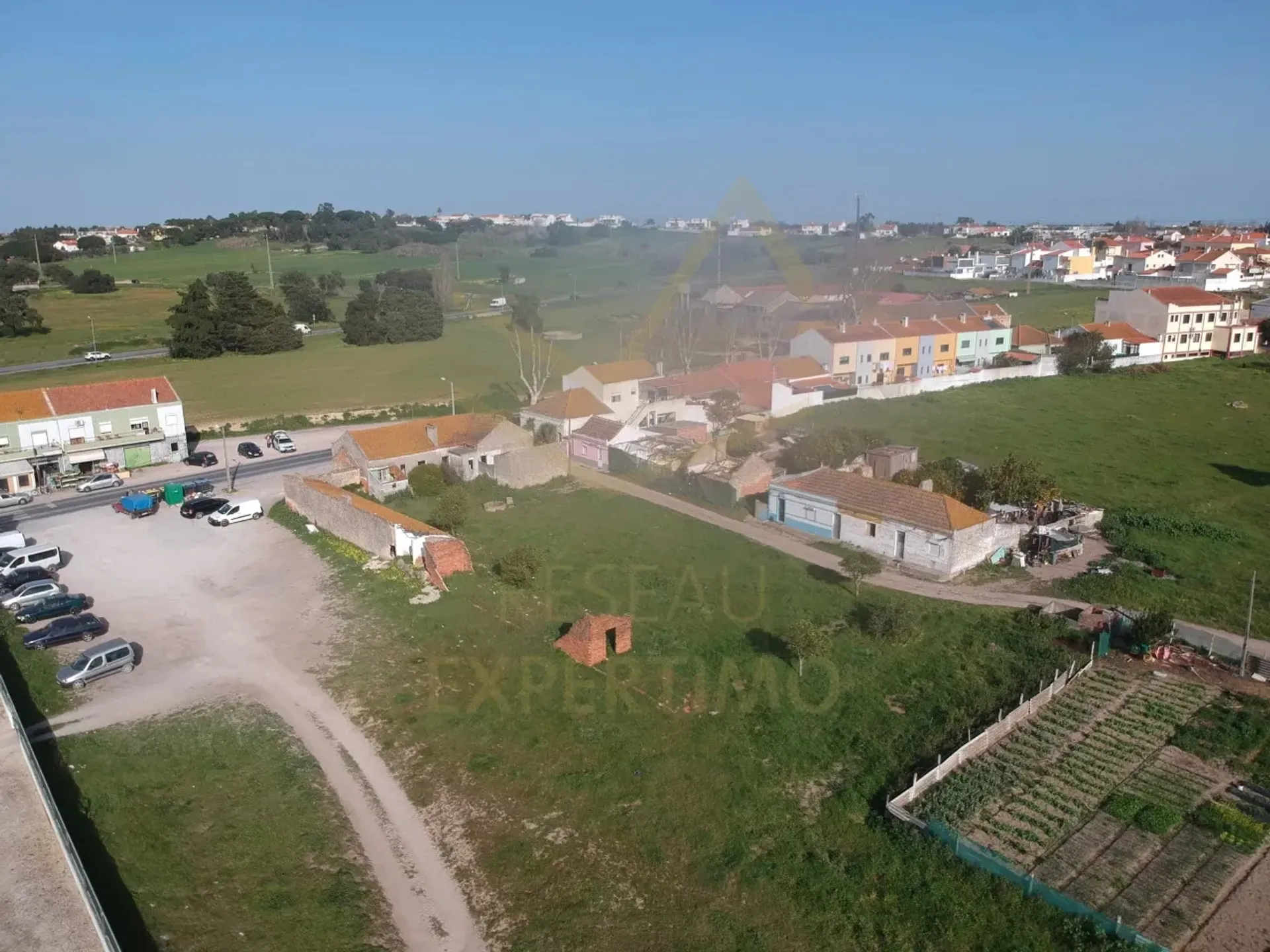 Tierra en Casal do Vale do Grou, Setúbal 10184900