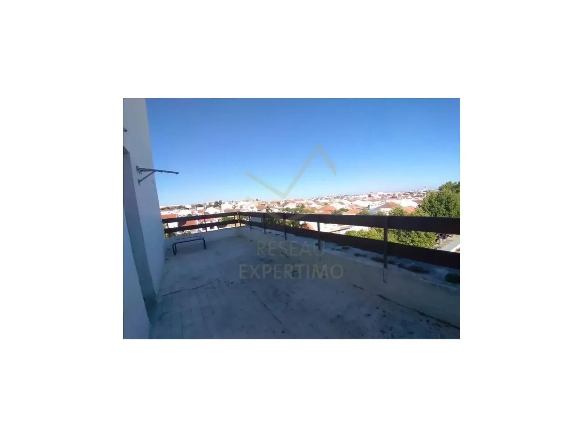 Condominio en Afonsoeiro, Setúbal 10184901