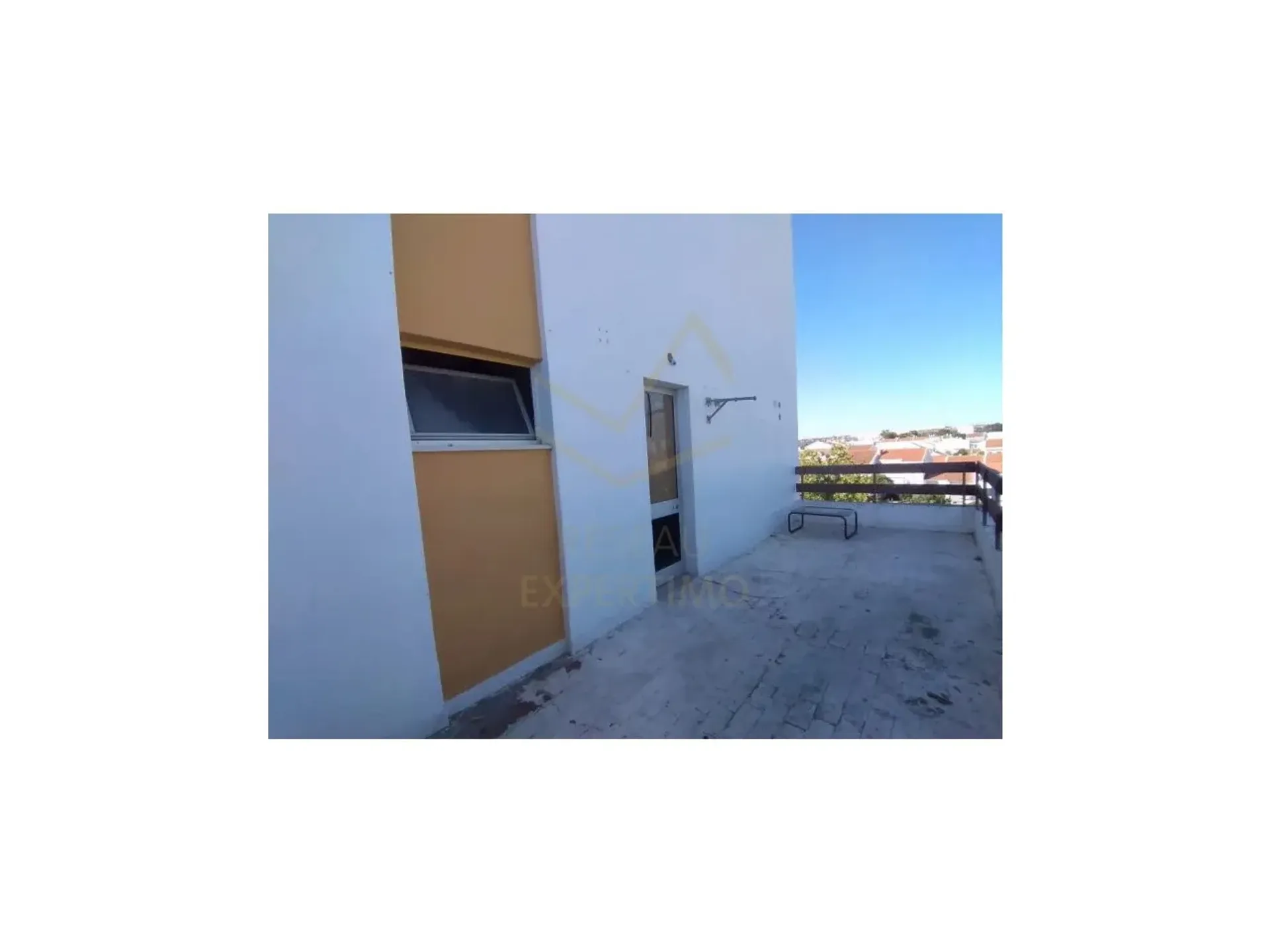 Condominium dans Afonsoeiro, Setúbal 10184901