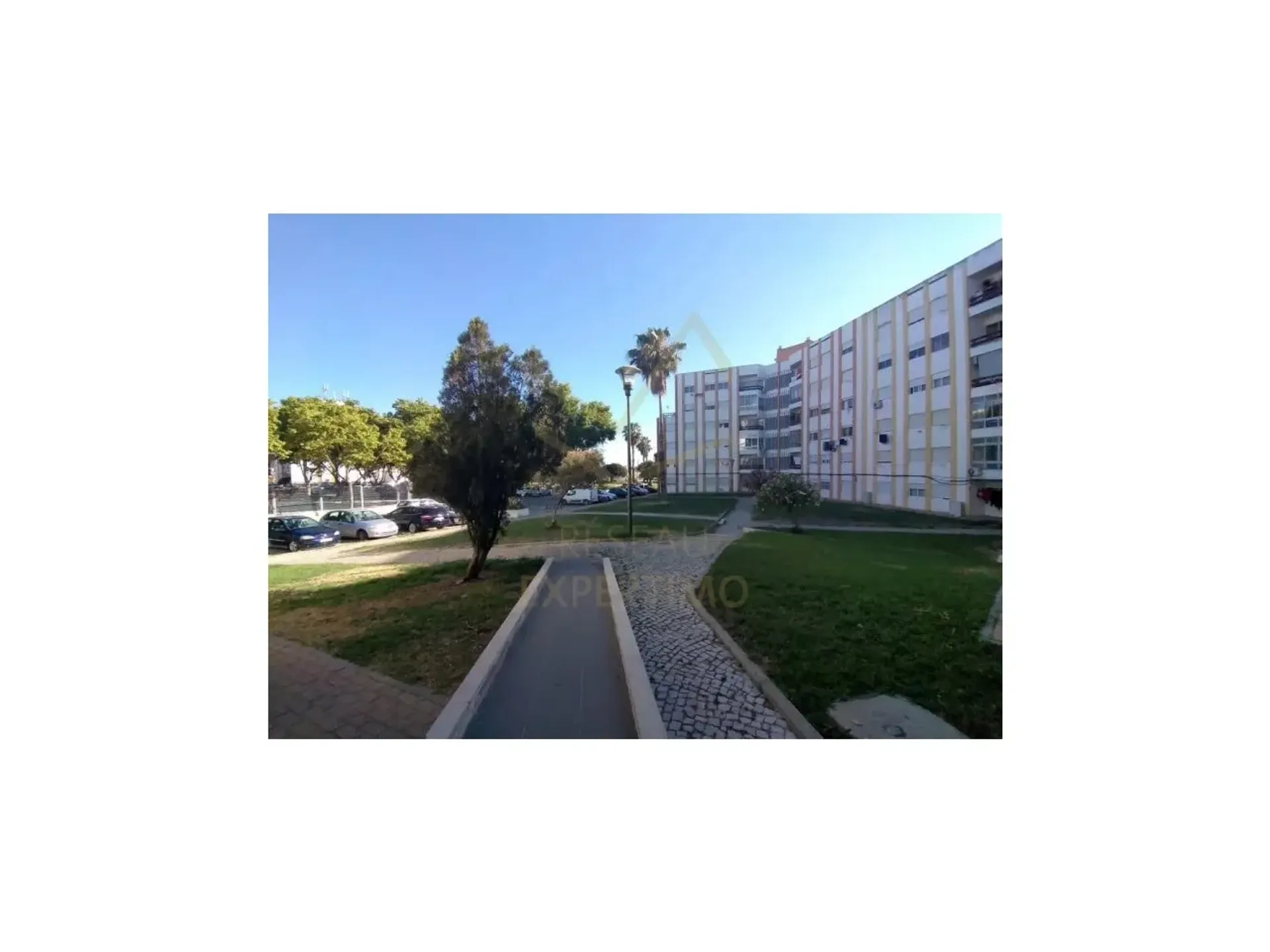 Condominio en Afonsoeiro, Setúbal 10184901