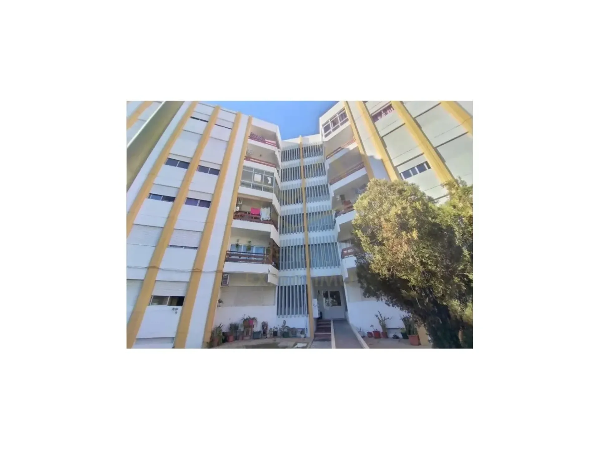 Condominio en Afonsoeiro, Setúbal 10184901