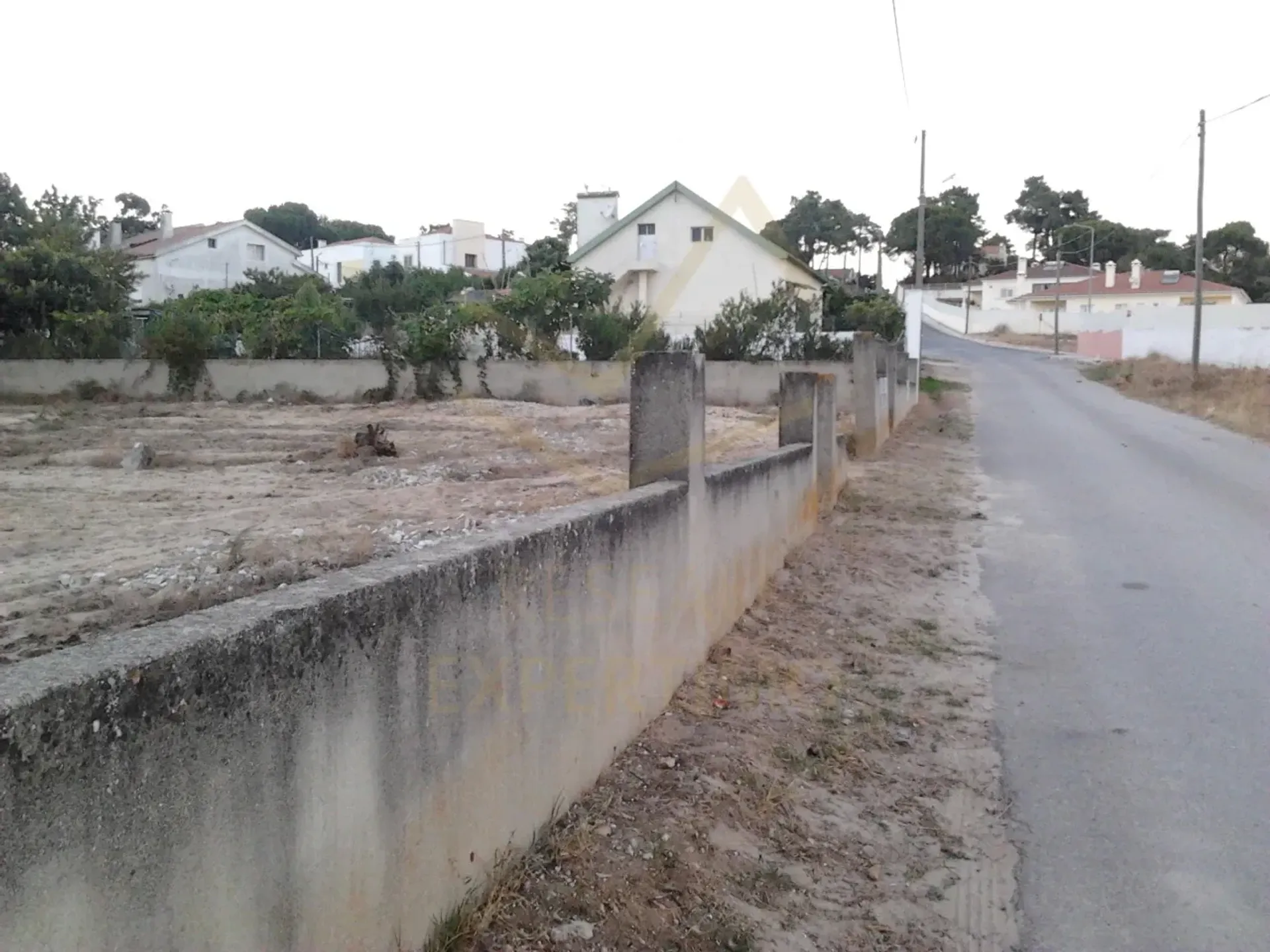 Land im Santo Antonio da Charneca, Setubal 10184934