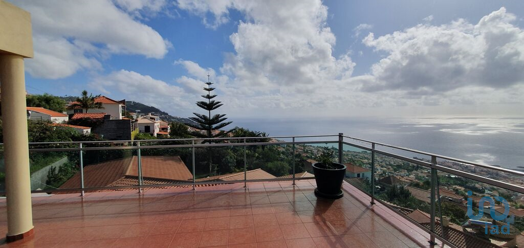 House in Funchal, Madeira 10185366