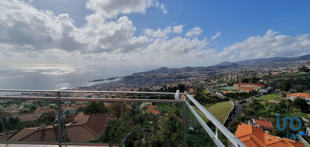 House in Funchal, Madeira 10185366
