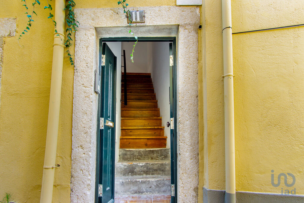 House in Lisbon, Lisboa 10185549