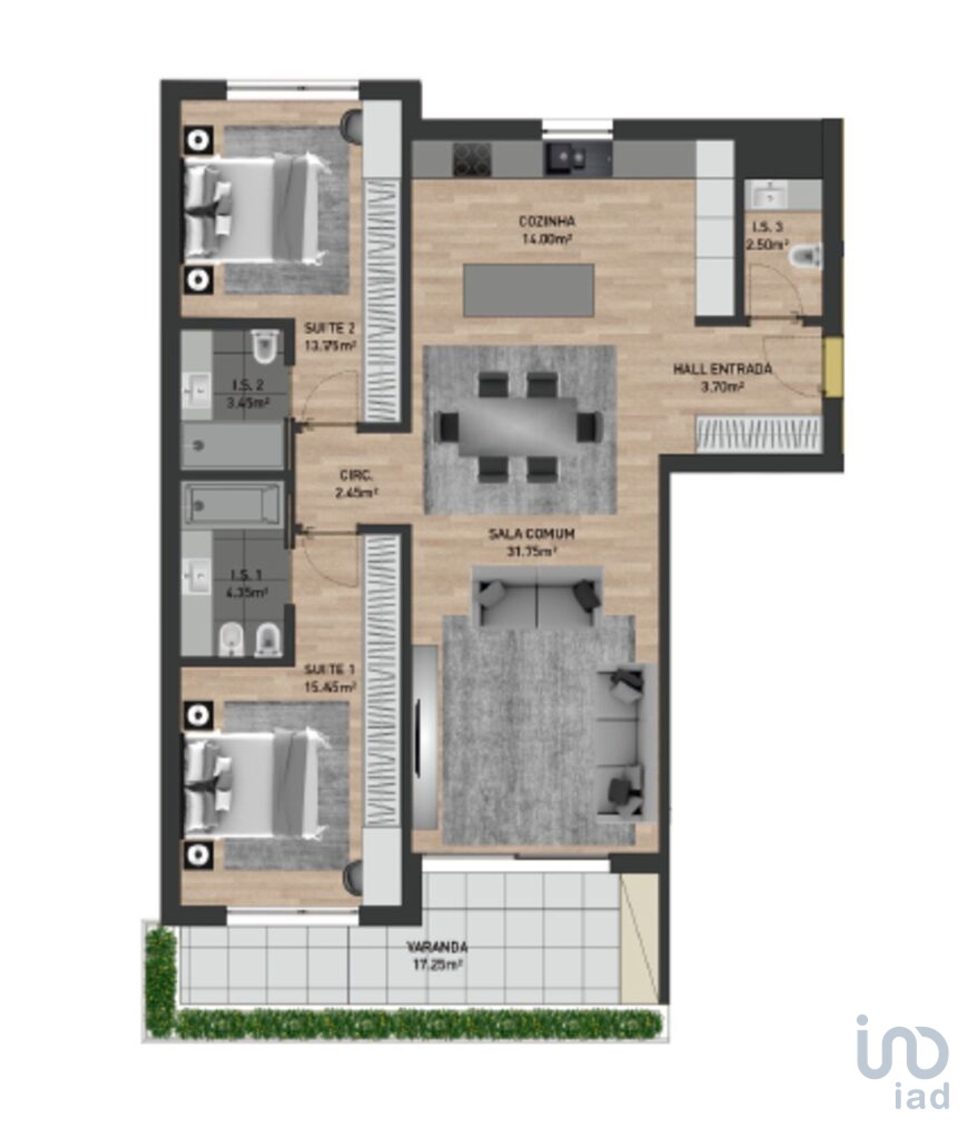 Condominio en ,  10186368