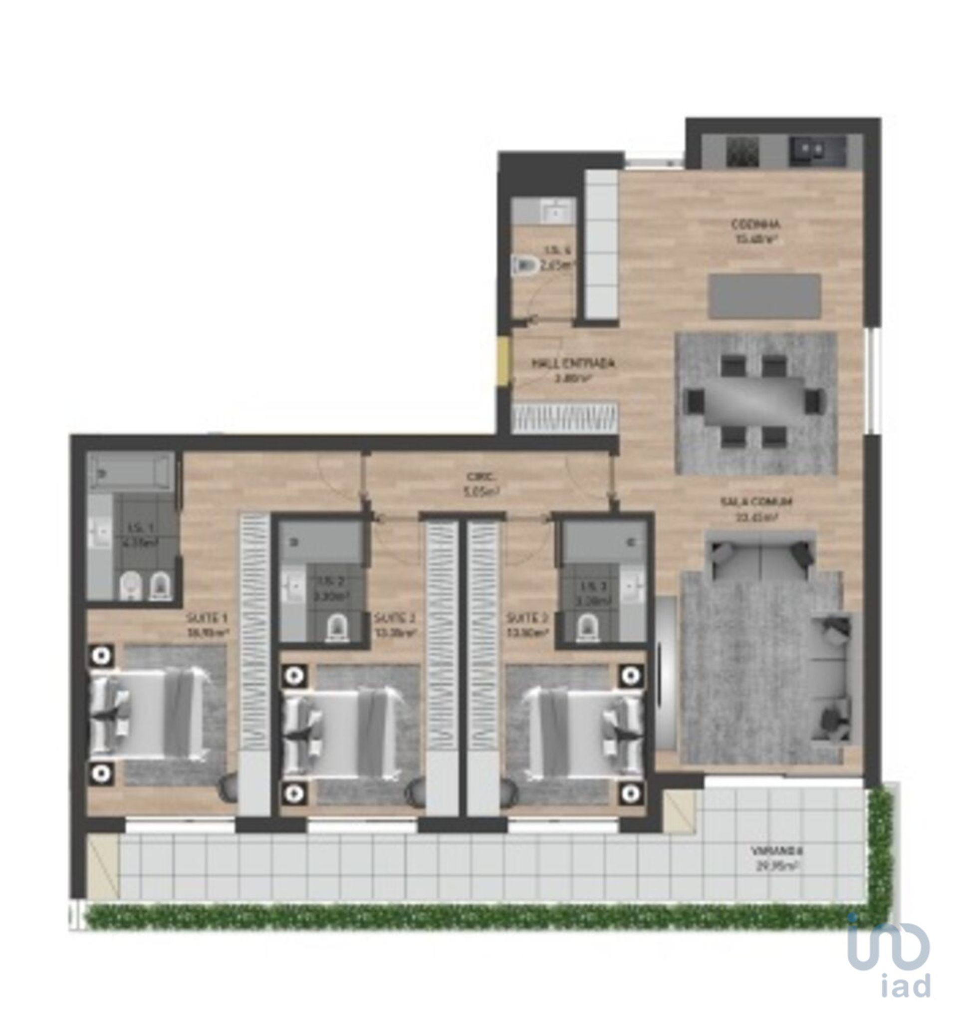 Condominio en ,  10186388