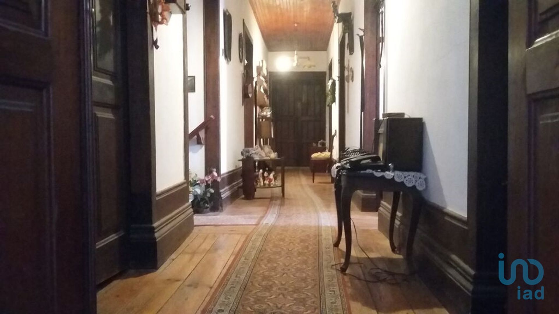 Haus im Vale de Torno, Braganca 10186656