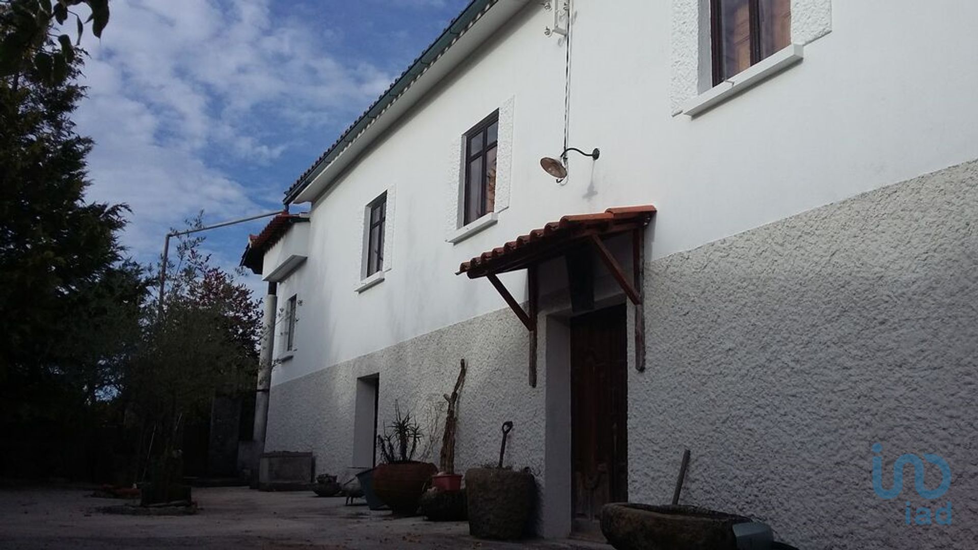 Haus im Vale de Torno, Braganca 10186656