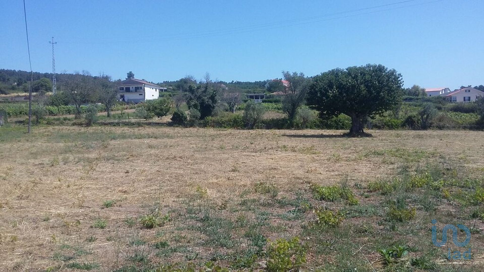 Land in Guiaes, Vila Real 10187103