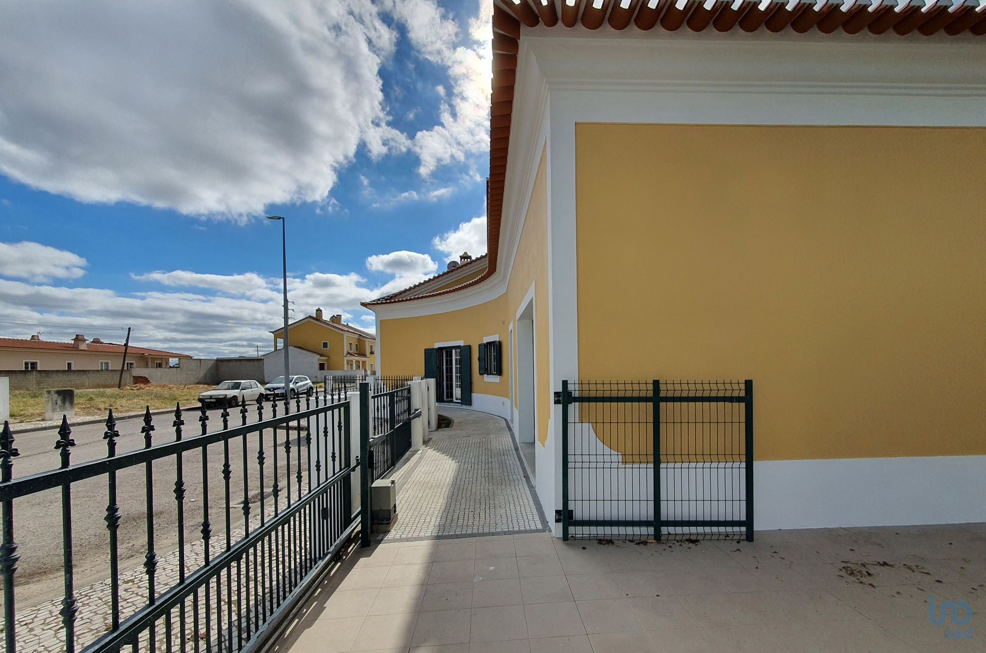 House in Benavente, Santarém District 10187197