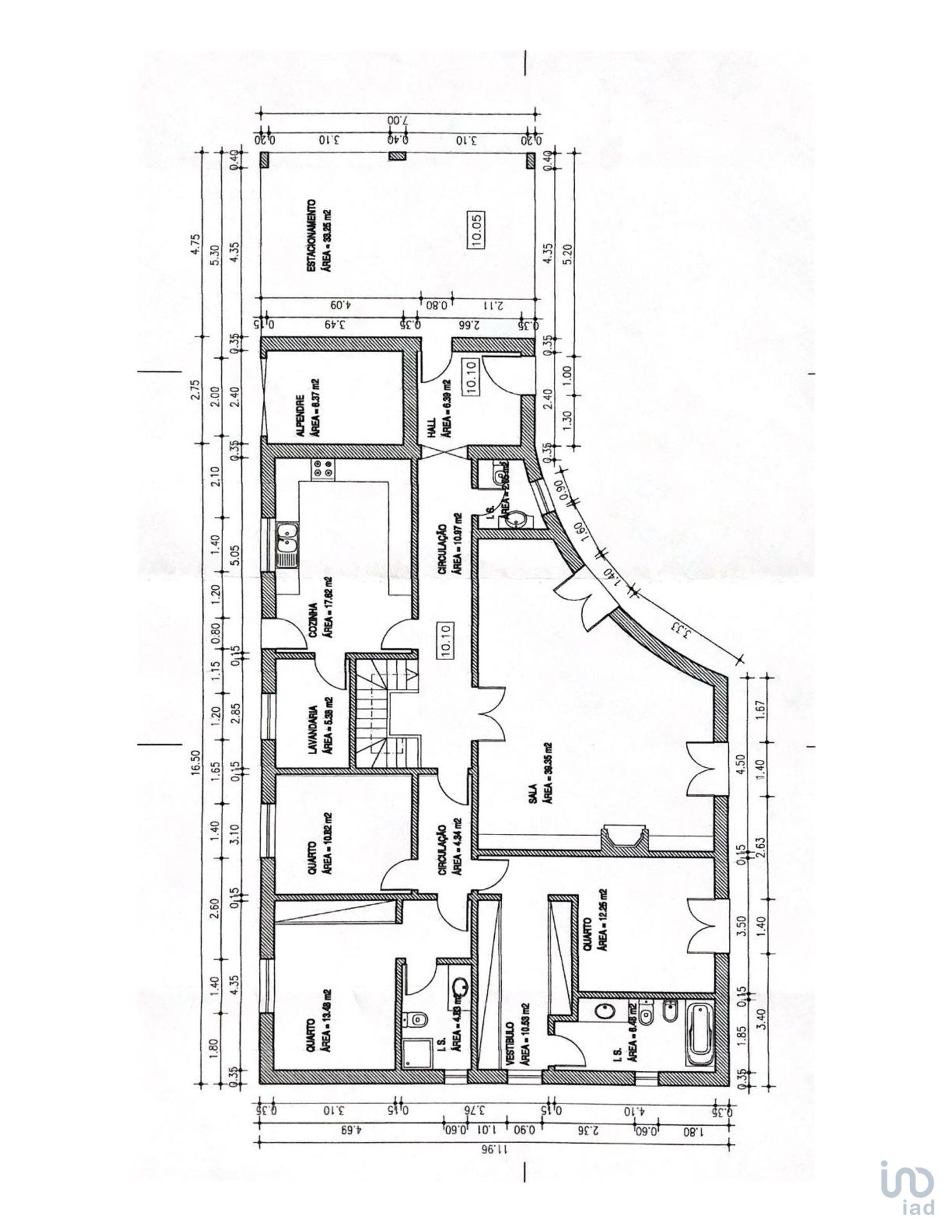 בַּיִת ב Benavente, Santarém District 10187197