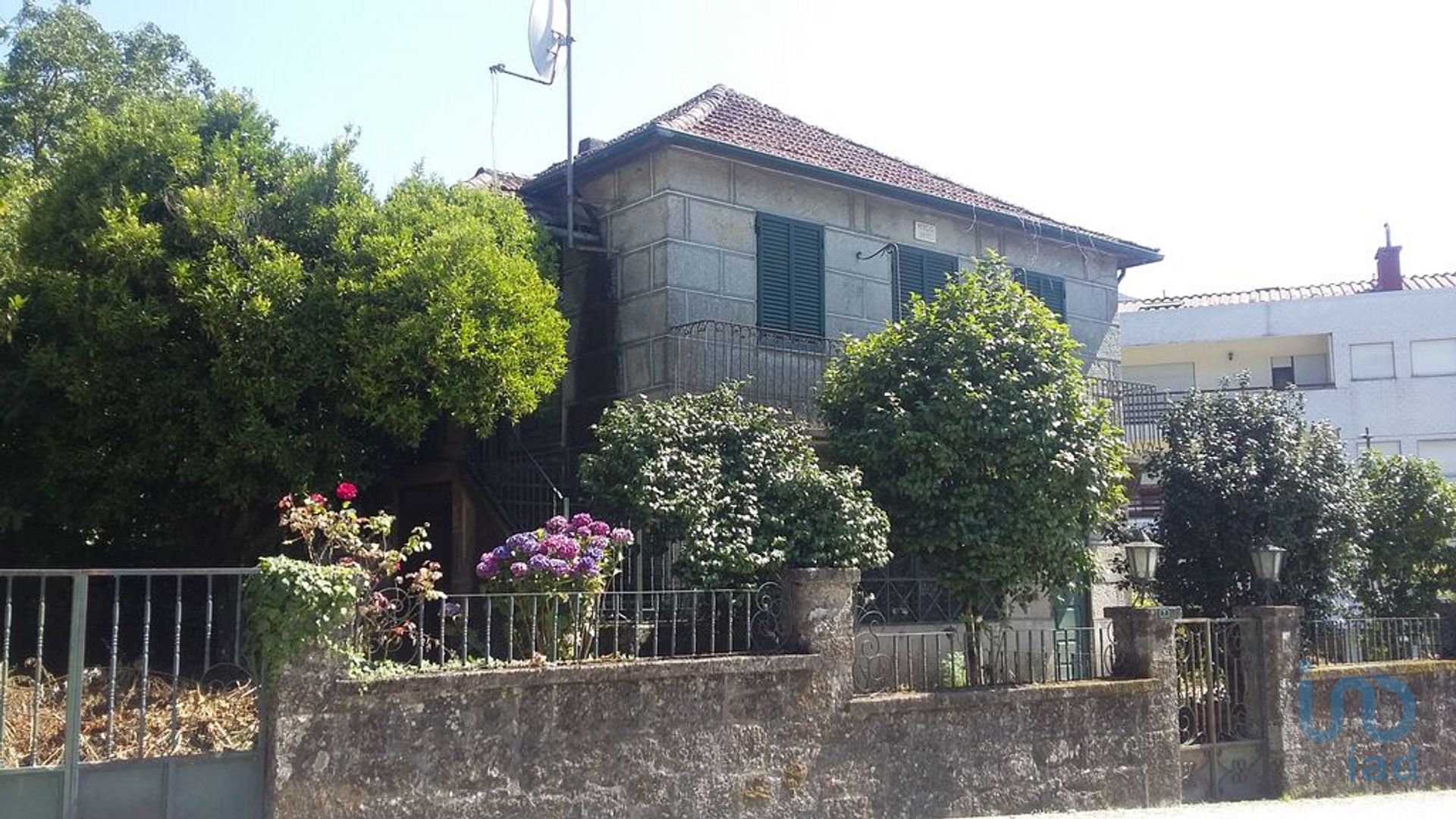 House in Cerva, Vila Real 10187225