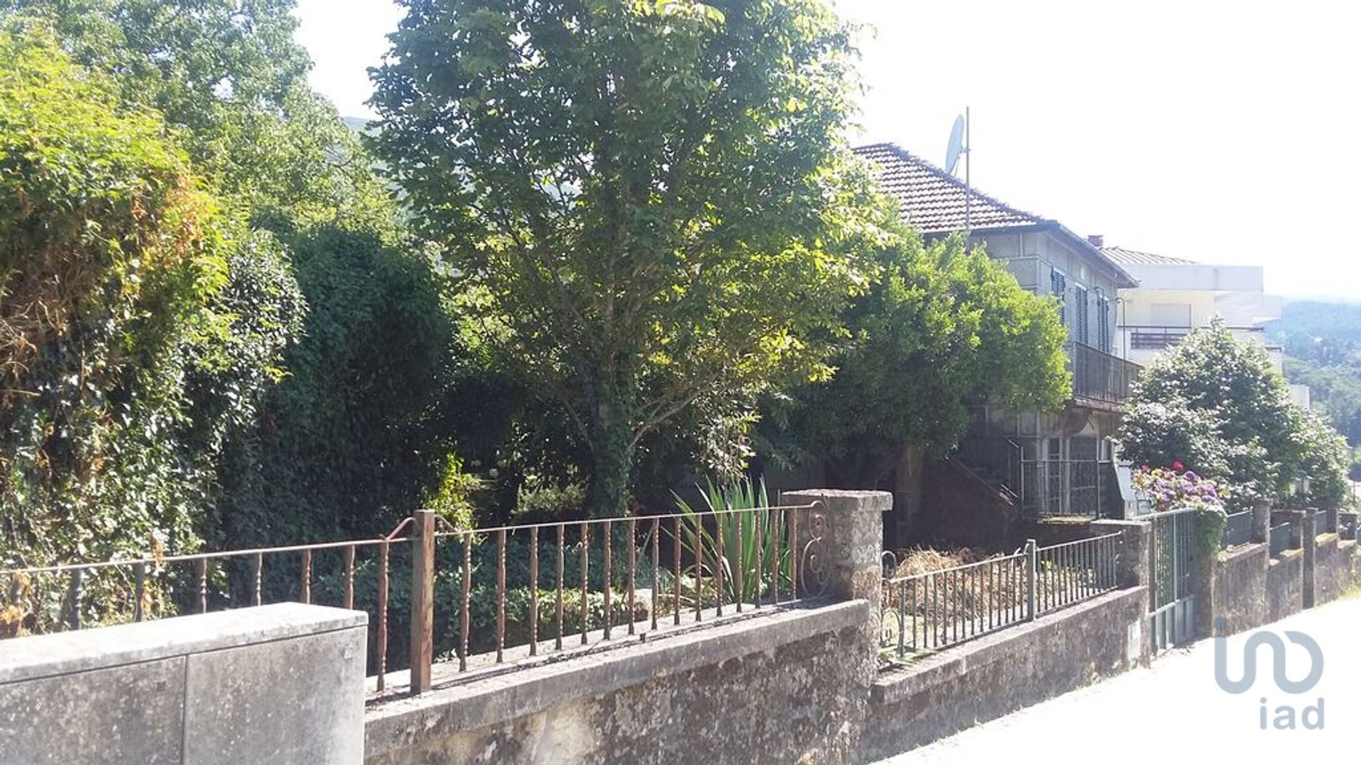 House in Cerva, Vila Real 10187225