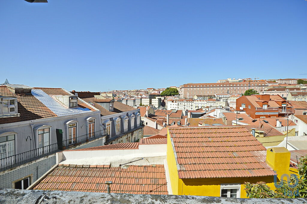House in Lisbon, Lisboa 10187673