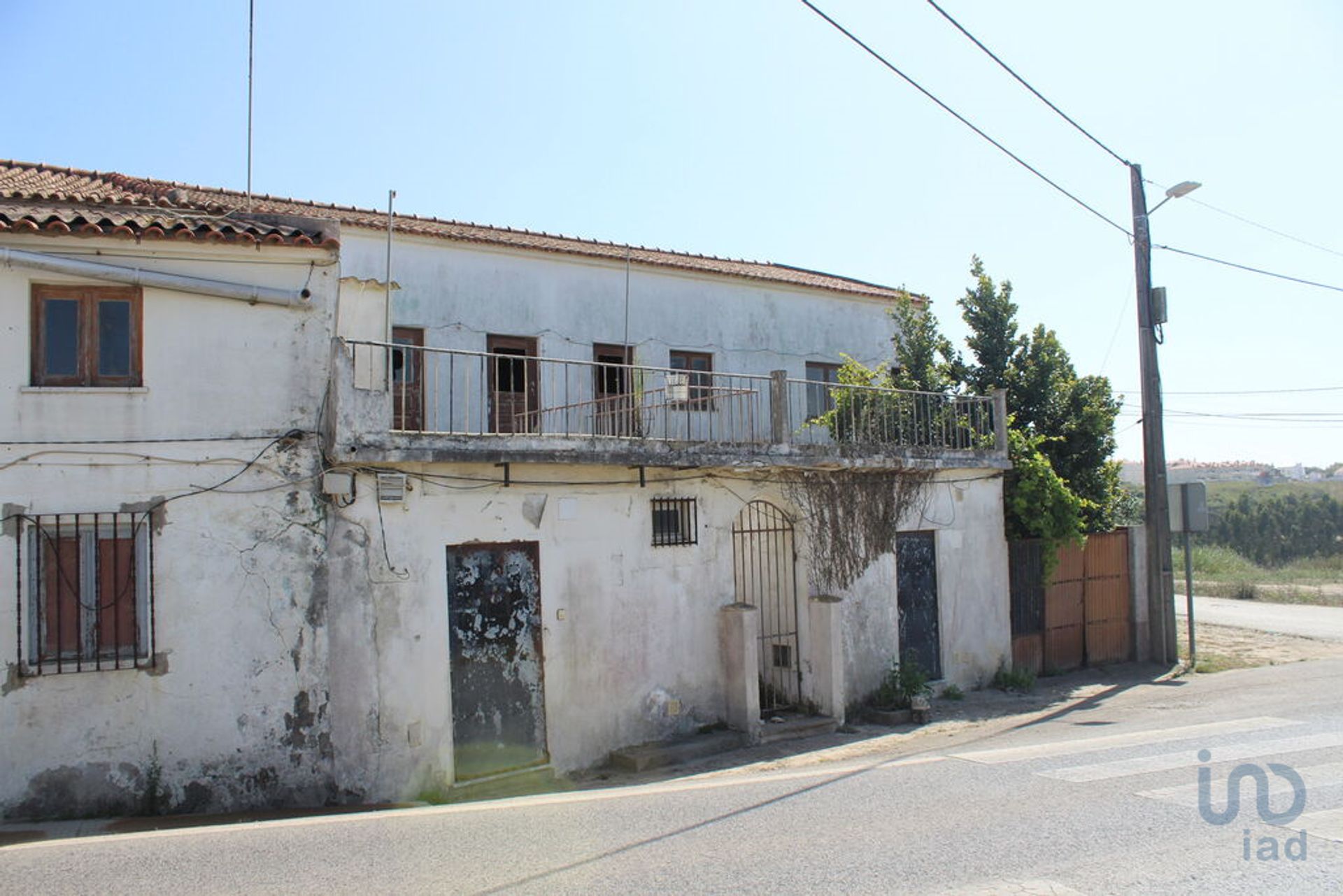 жилой дом в Atouguia da Baleia, Leiria District 10187715