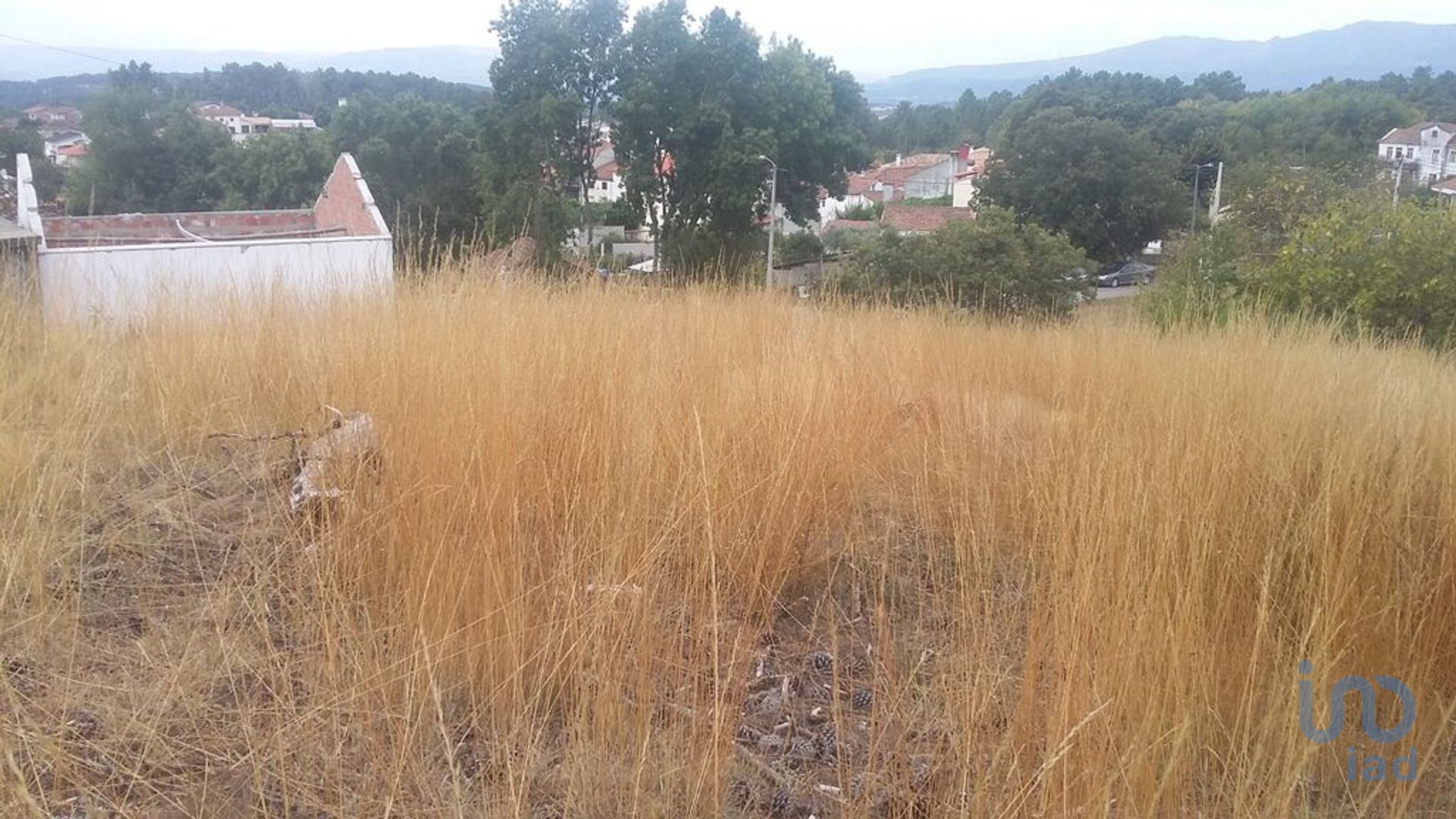 Land in Constantim, Vila Real 10187816