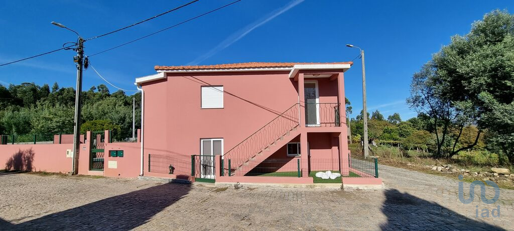 House in Medas, Porto District 10187880