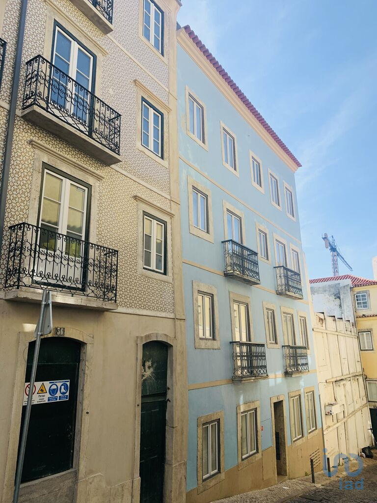 House in Lisbon, Lisboa 10188289