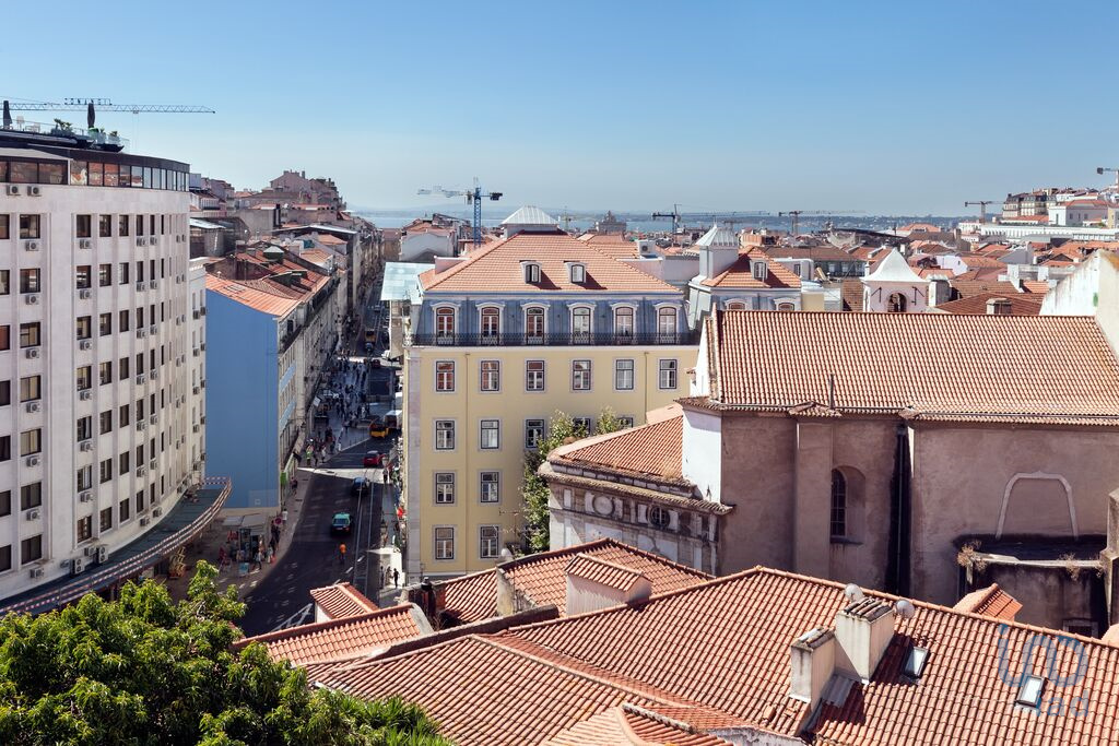 House in Lisbon, Lisboa 10188289