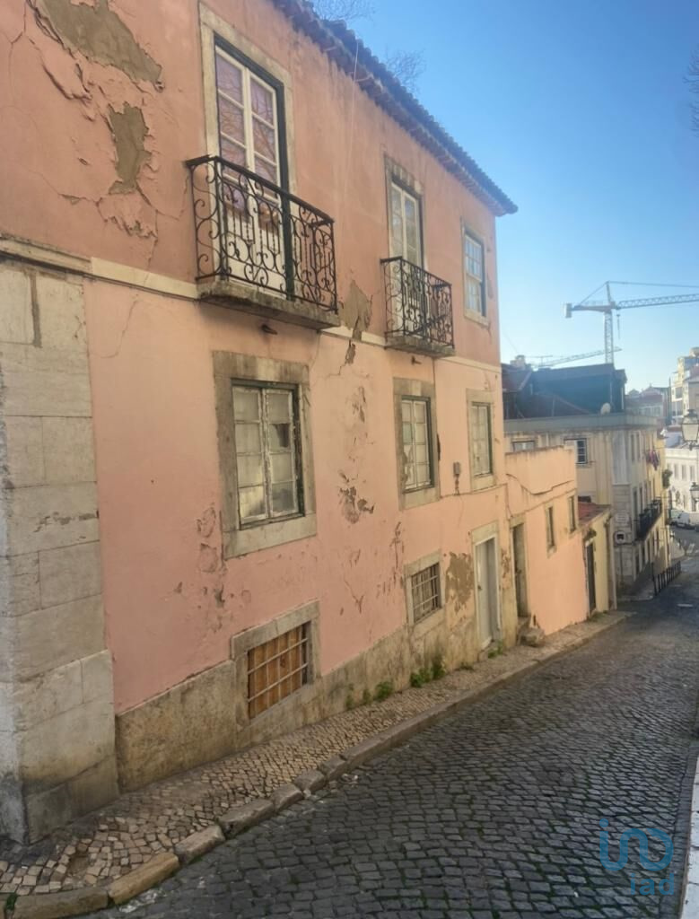 House in Lisbon, Lisboa 10189111